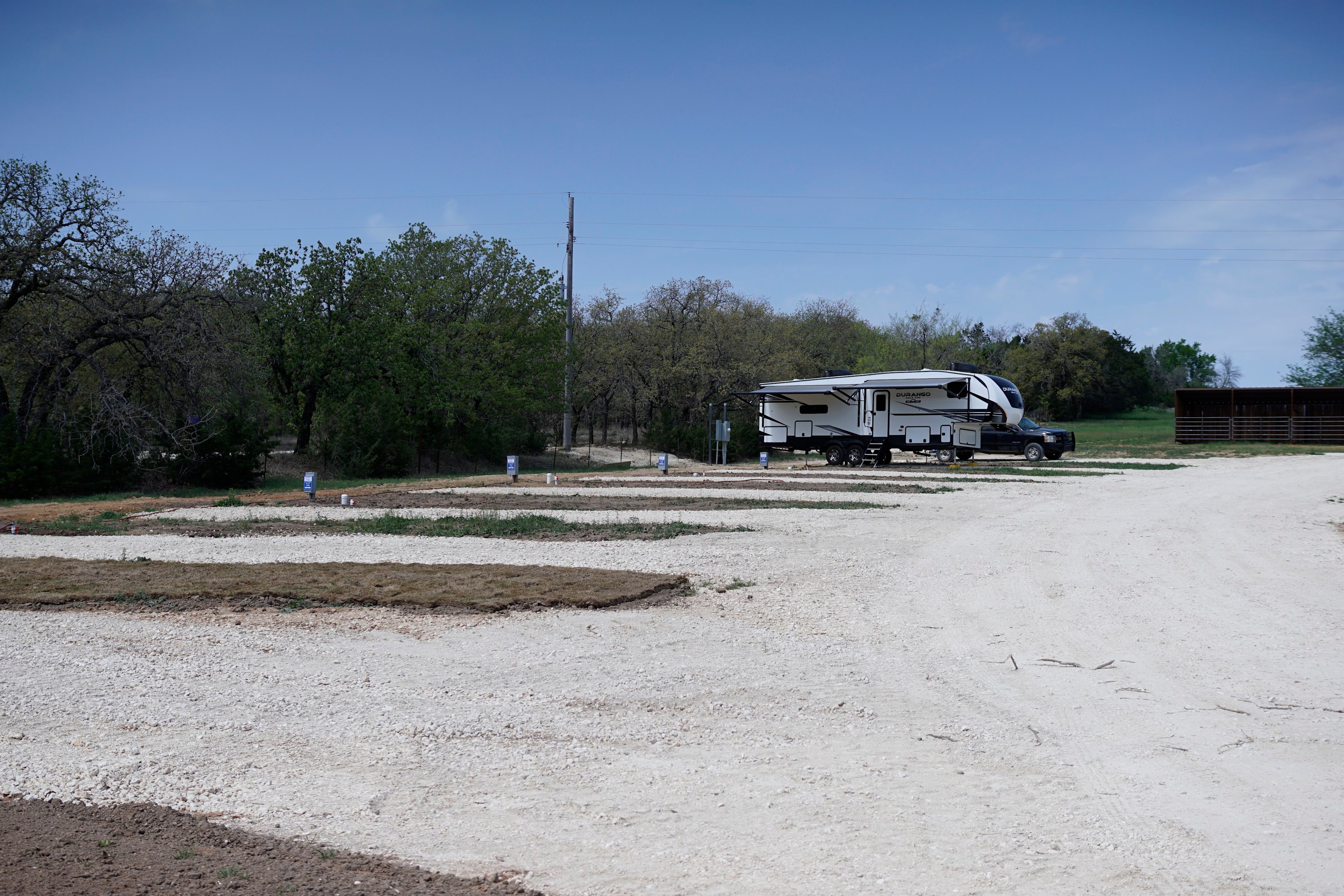 Rockin' K🔥 RV Park & Horse 🐴  Motel