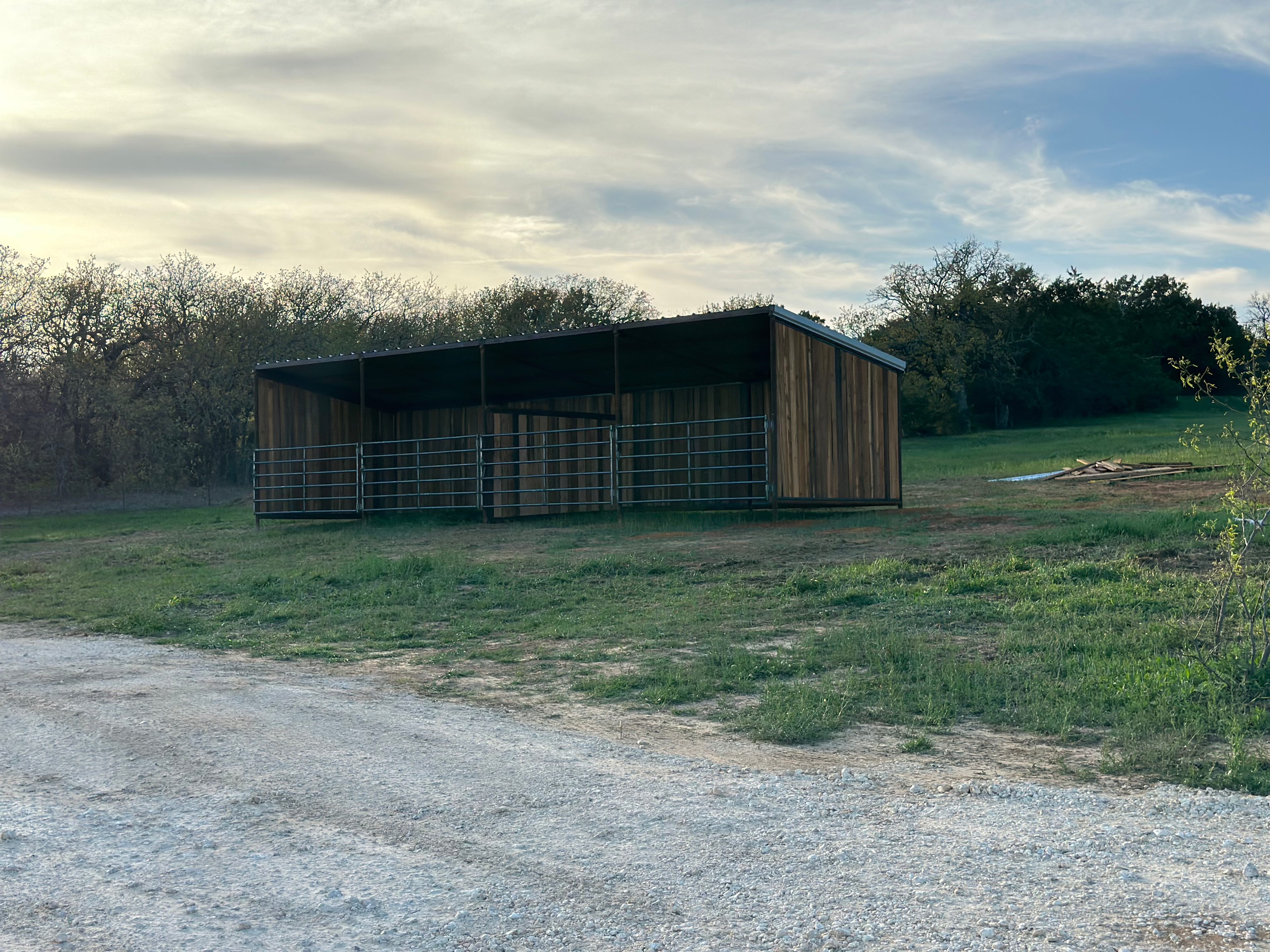 Rockin' K🔥 RV Park & Horse 🐴  Motel