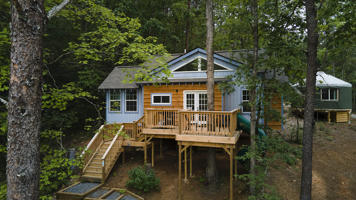 Emberglow Outdoor Resort