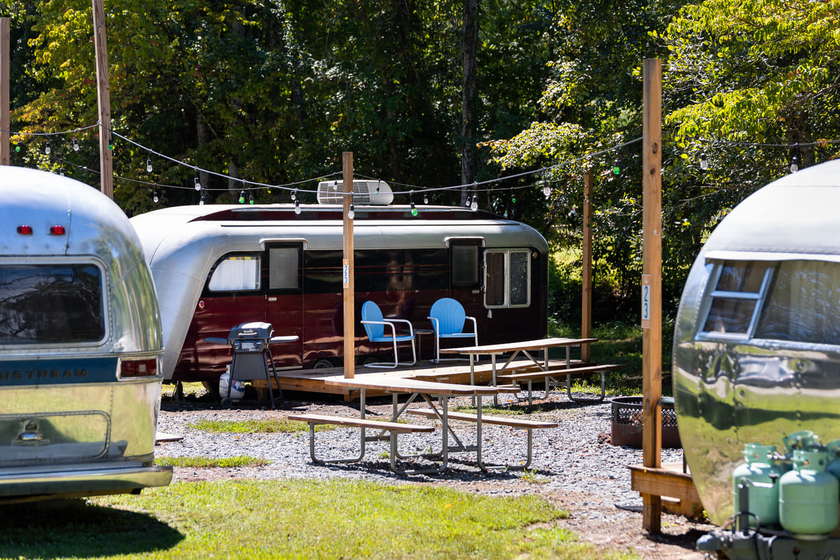 Emberglow Outdoor Resort