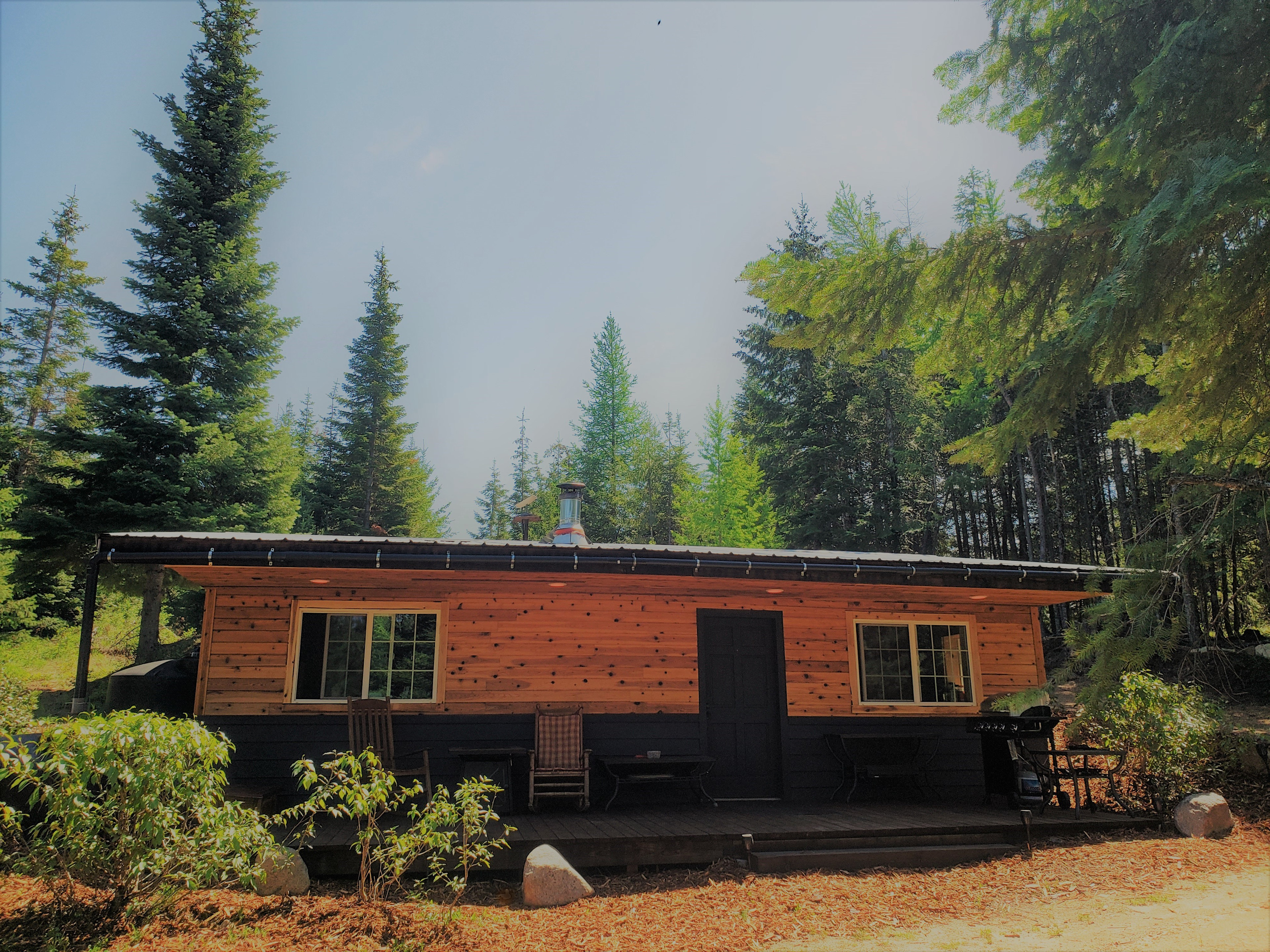 7B Cabin