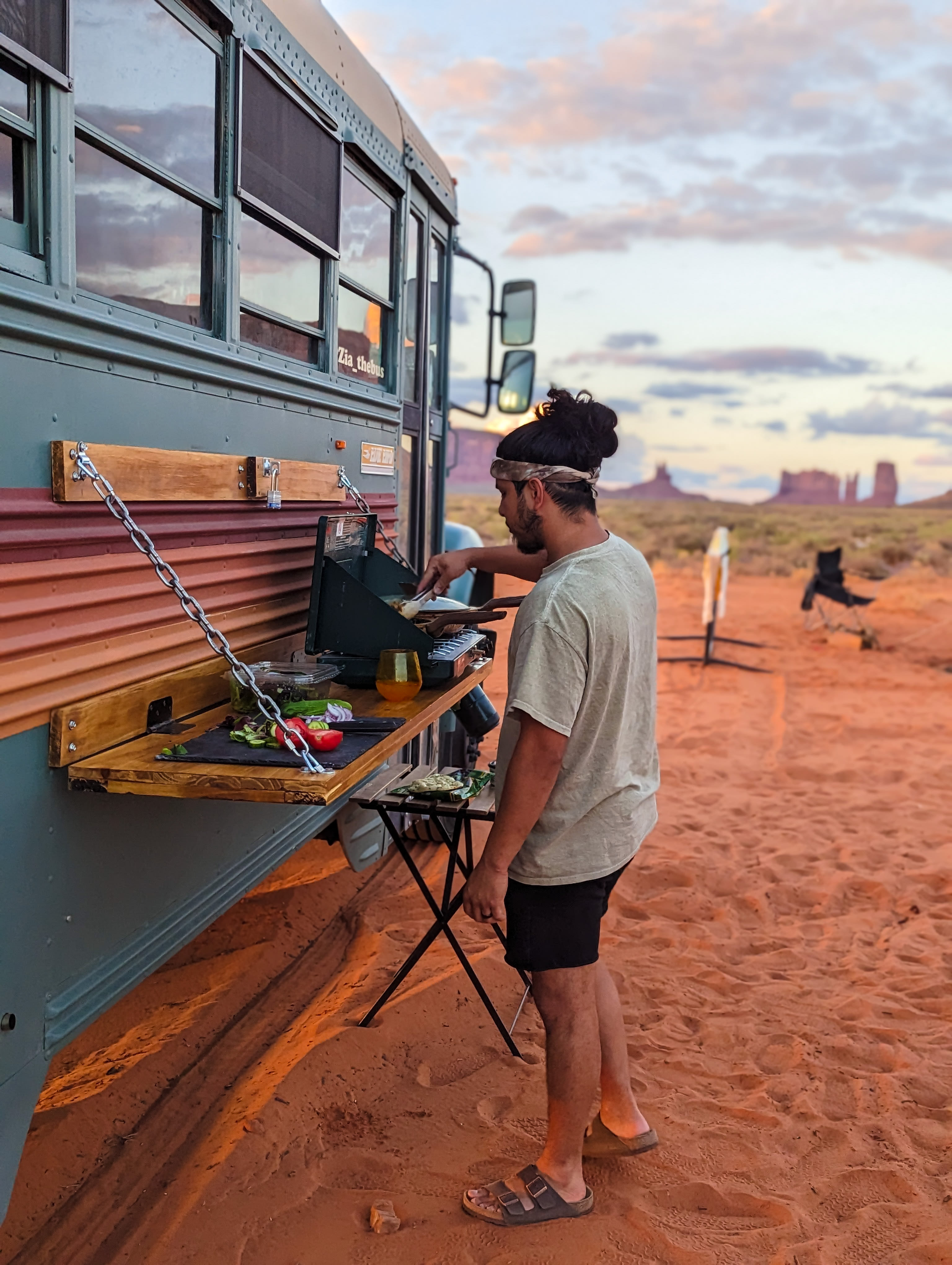 Arrowhead Campground