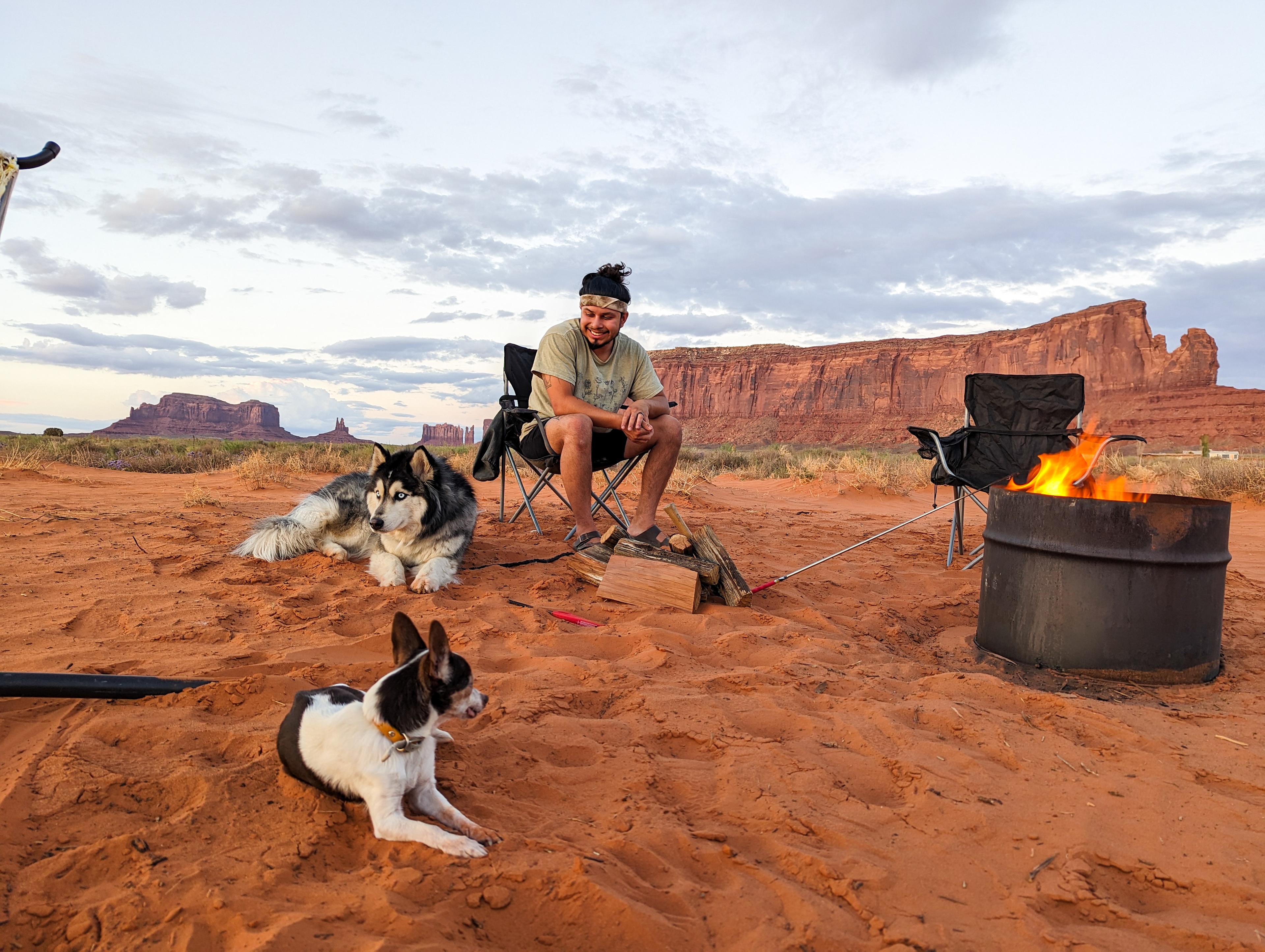 Arrowhead Campground