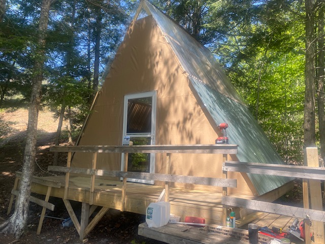 Sunflower Ranch Camping