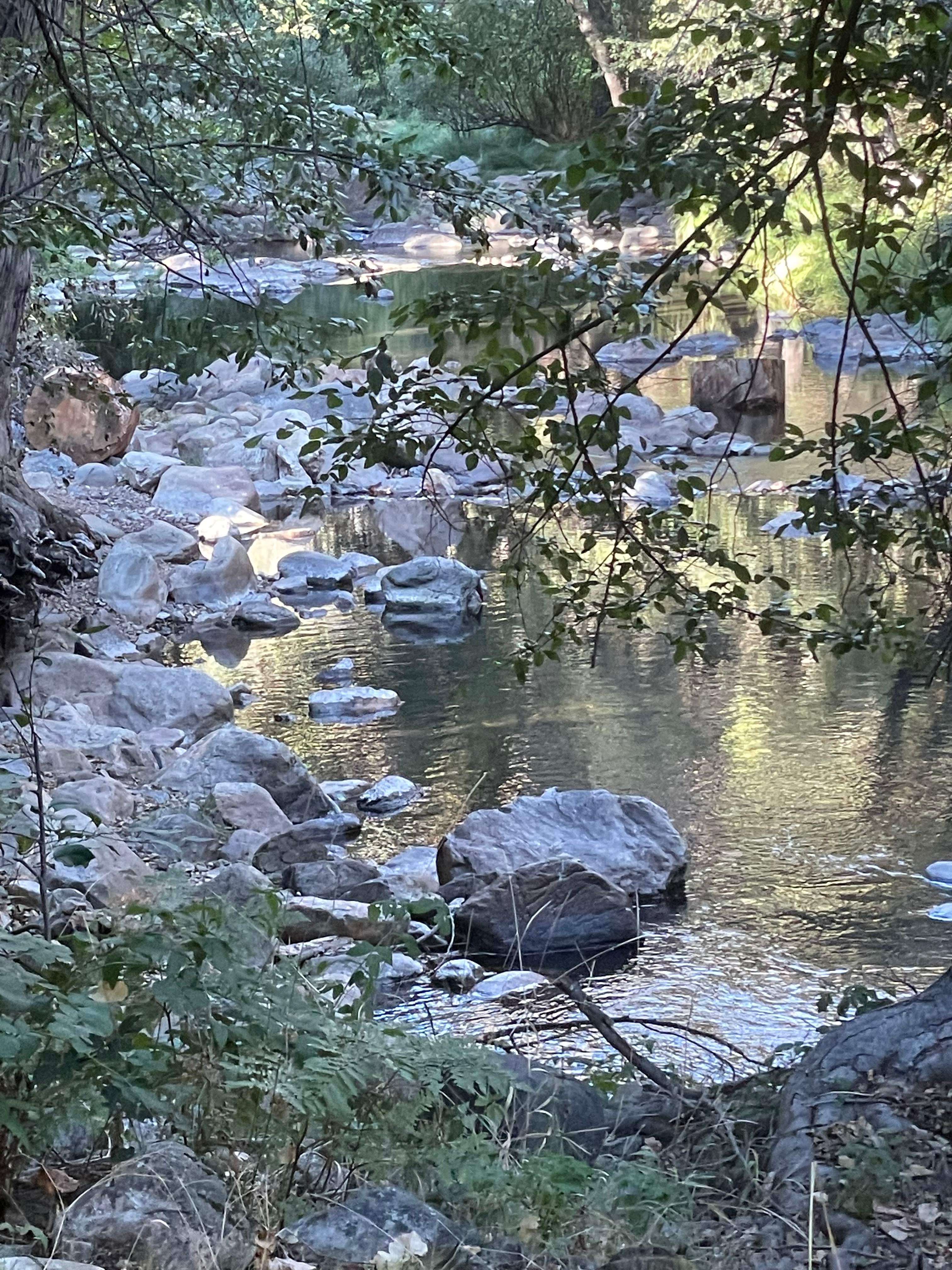 River Ranch Campground