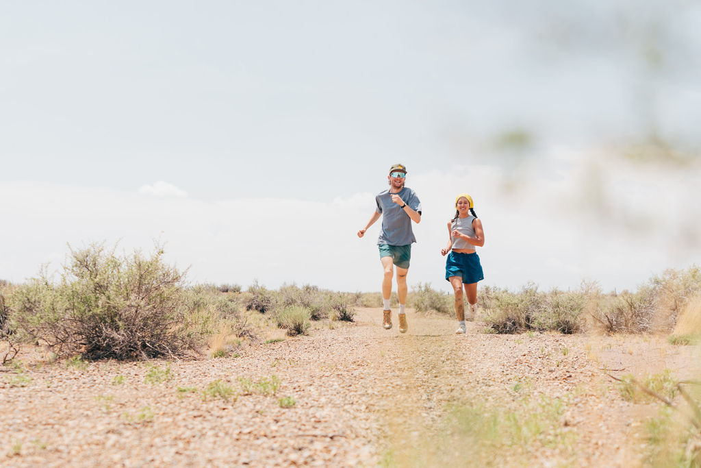 Ramble at Great Sand Dunes NP