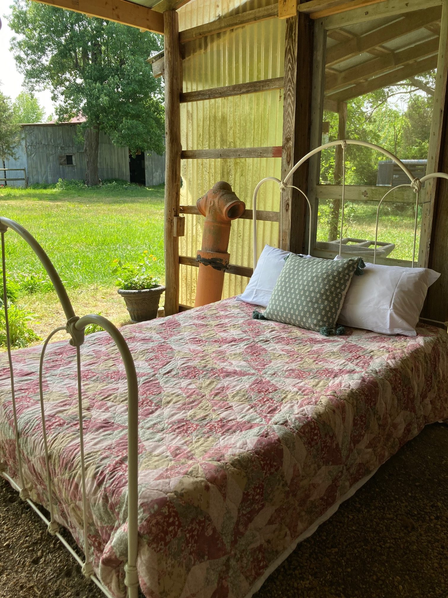 Ancient Spring Farm
