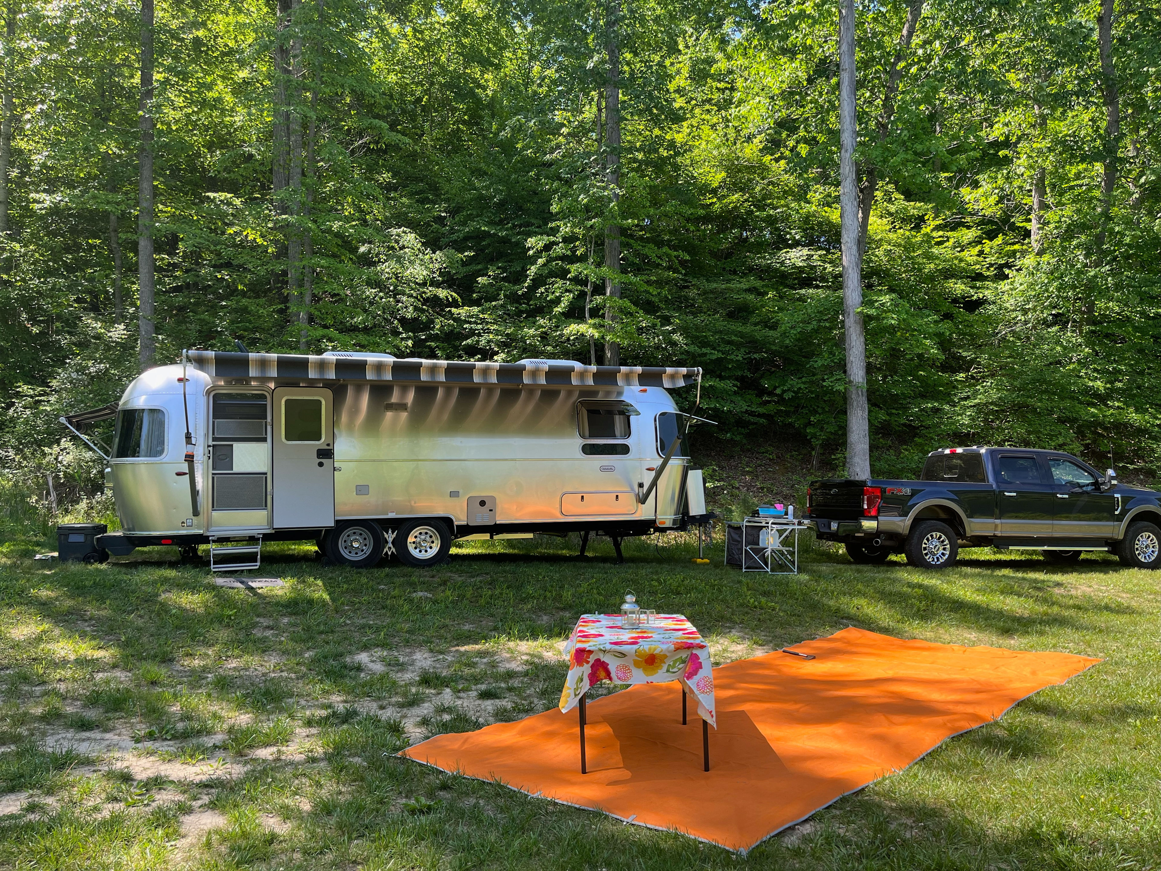 Pastimes on Passage Creek Ranch