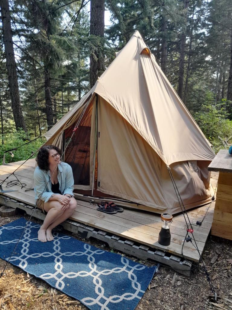 BaseGlamp ReVivify
