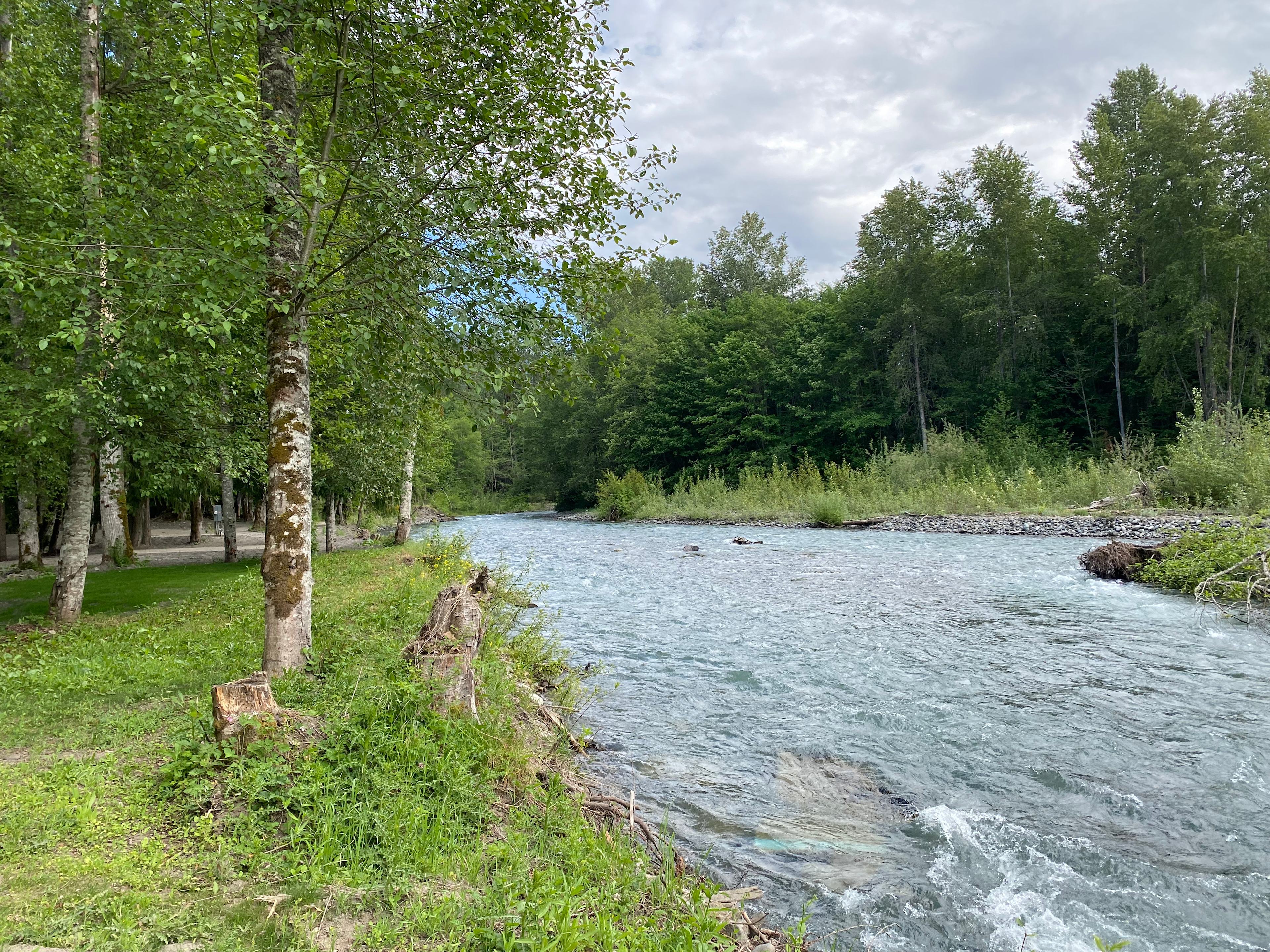 Dick's Last Resort on the River