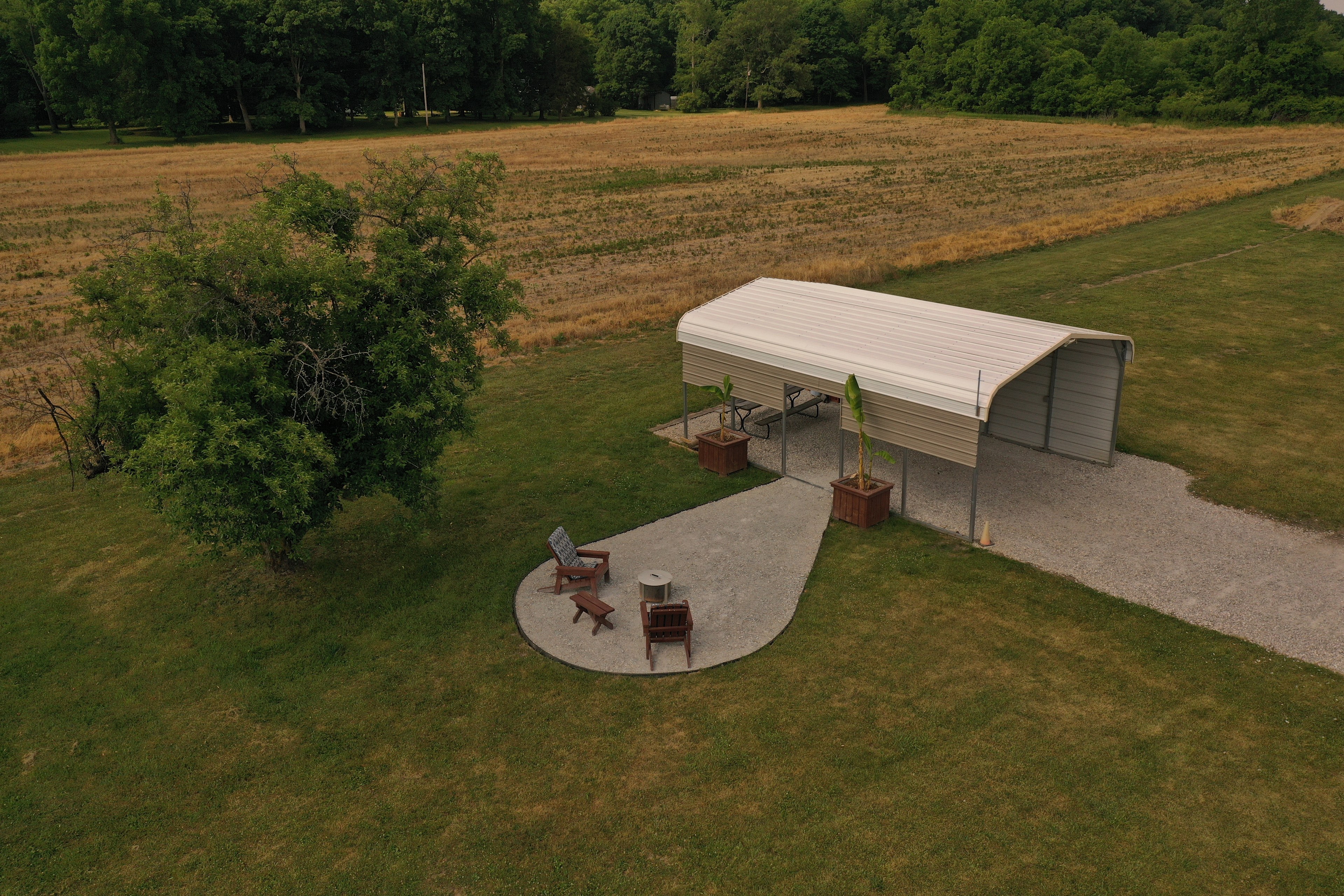 Apple acres