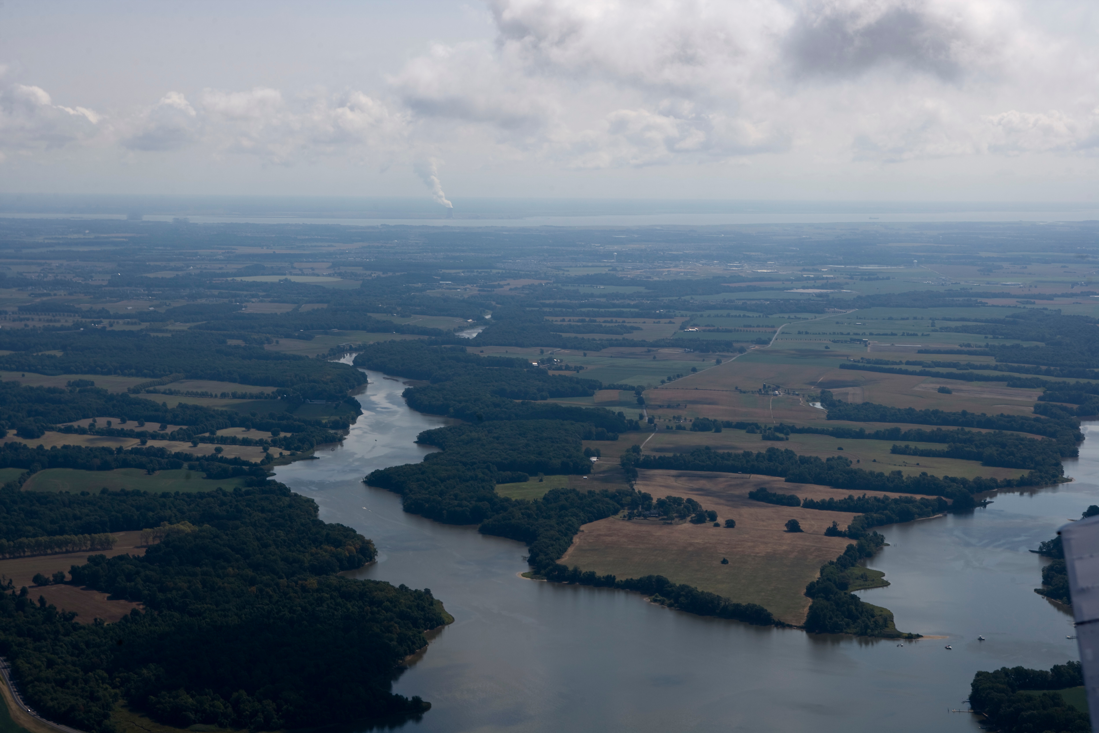 Bohemia River State Park