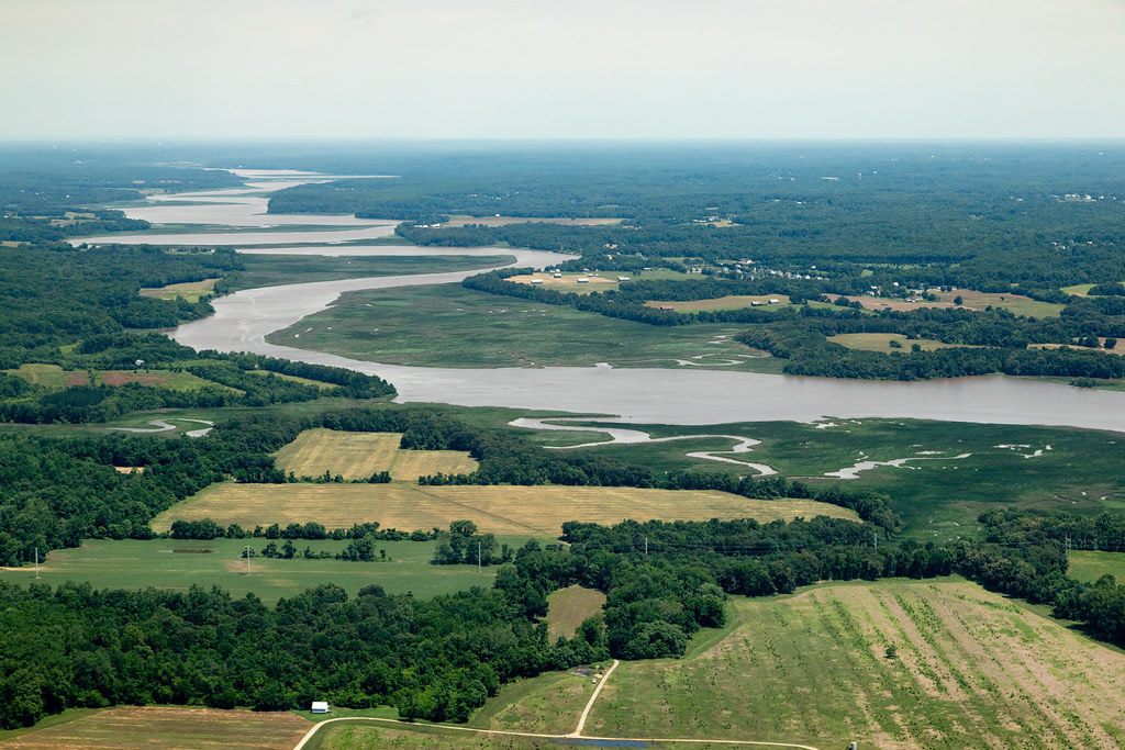 Greenwell State Park