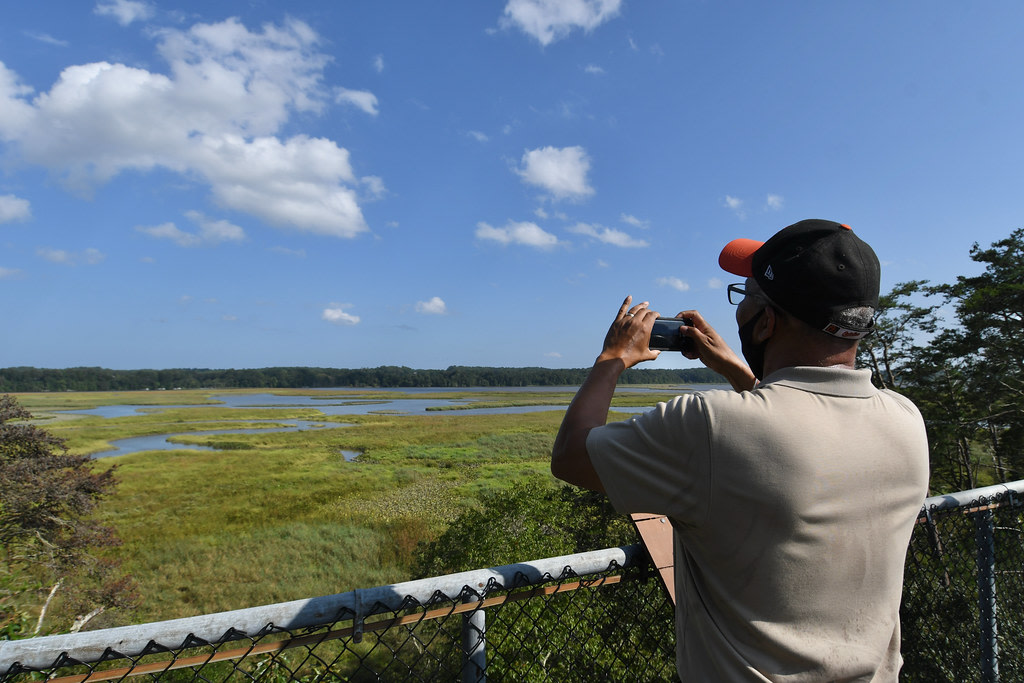 Merkle Natural Resources Management Area