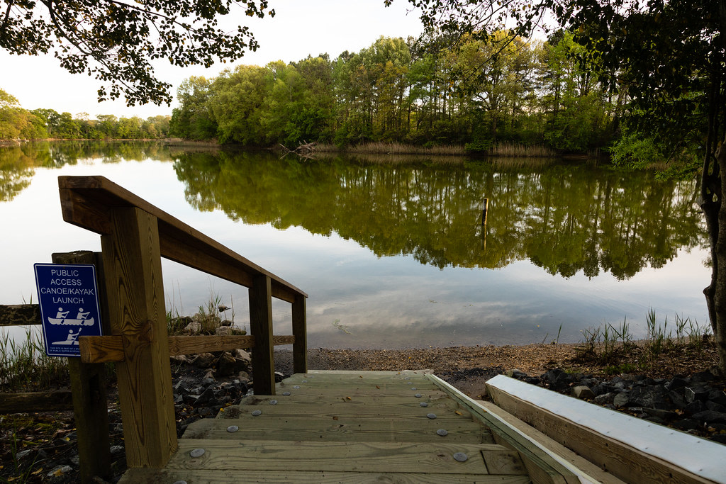Wye Island State Natural Resources Management Area