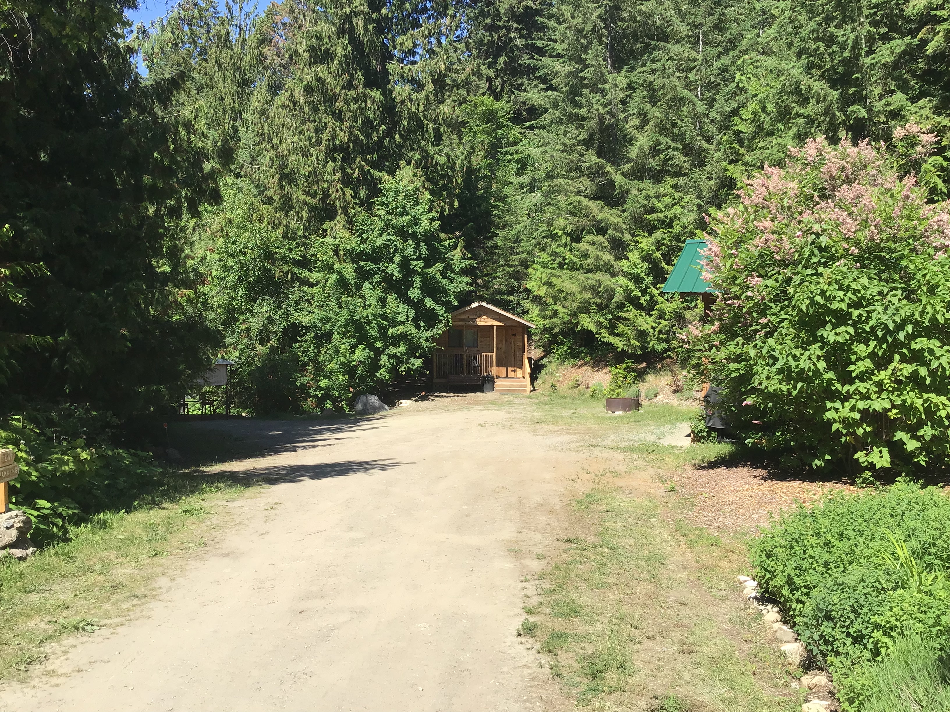 Braeheart Nature Retreat
