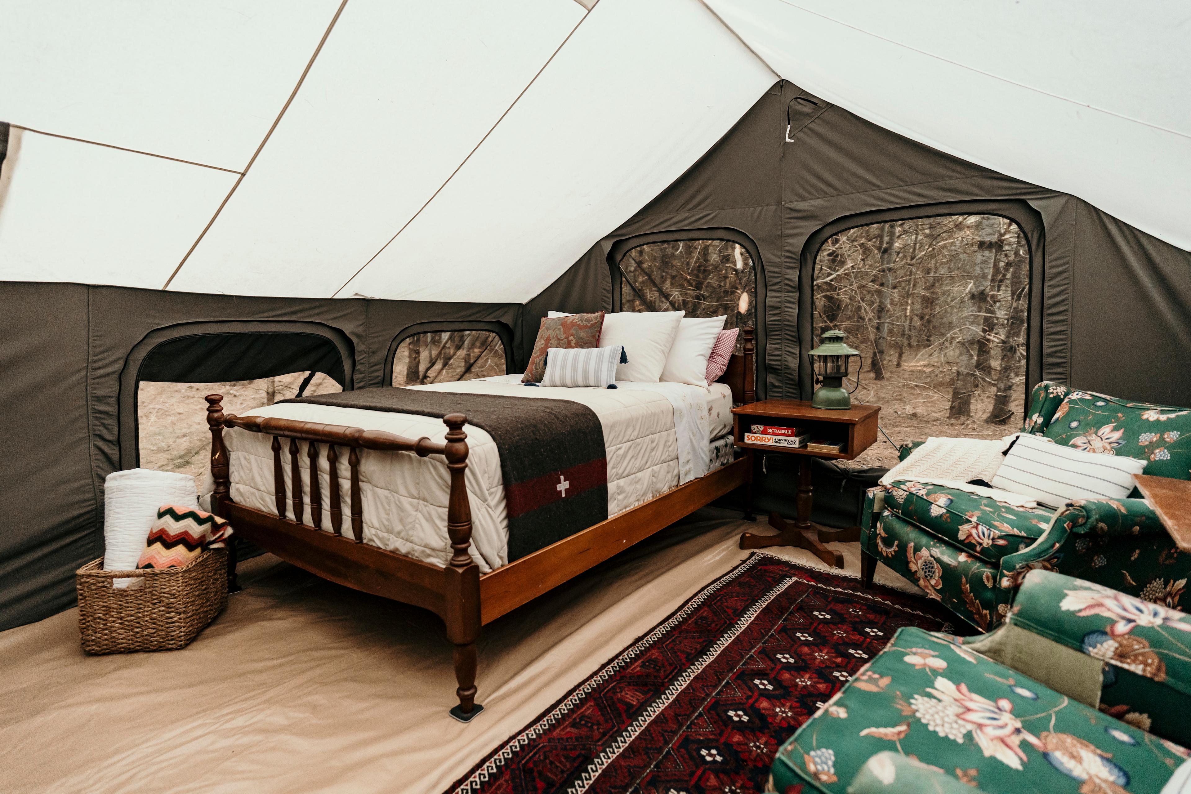 Pinecrest Northwoods