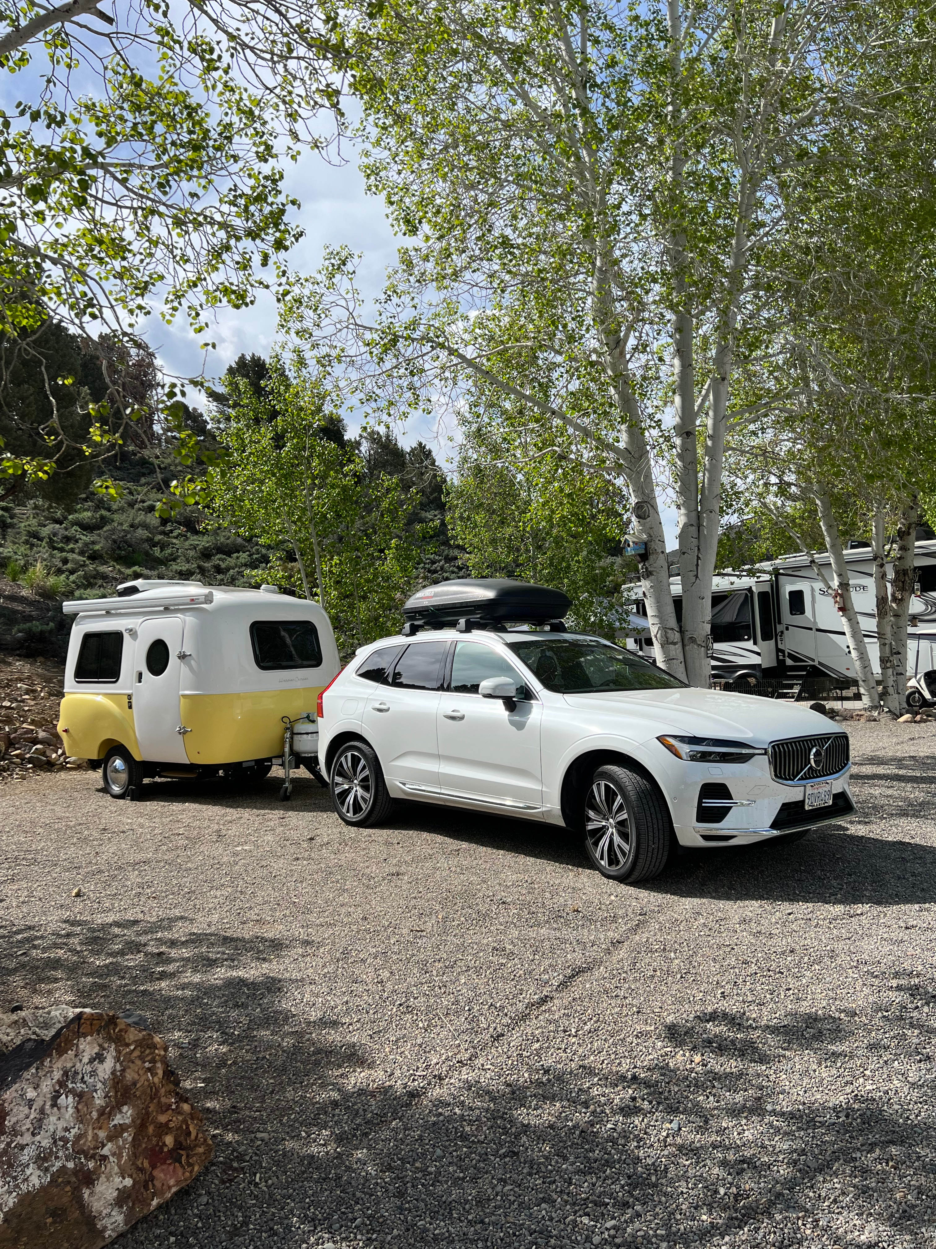 Willow Springs Resort