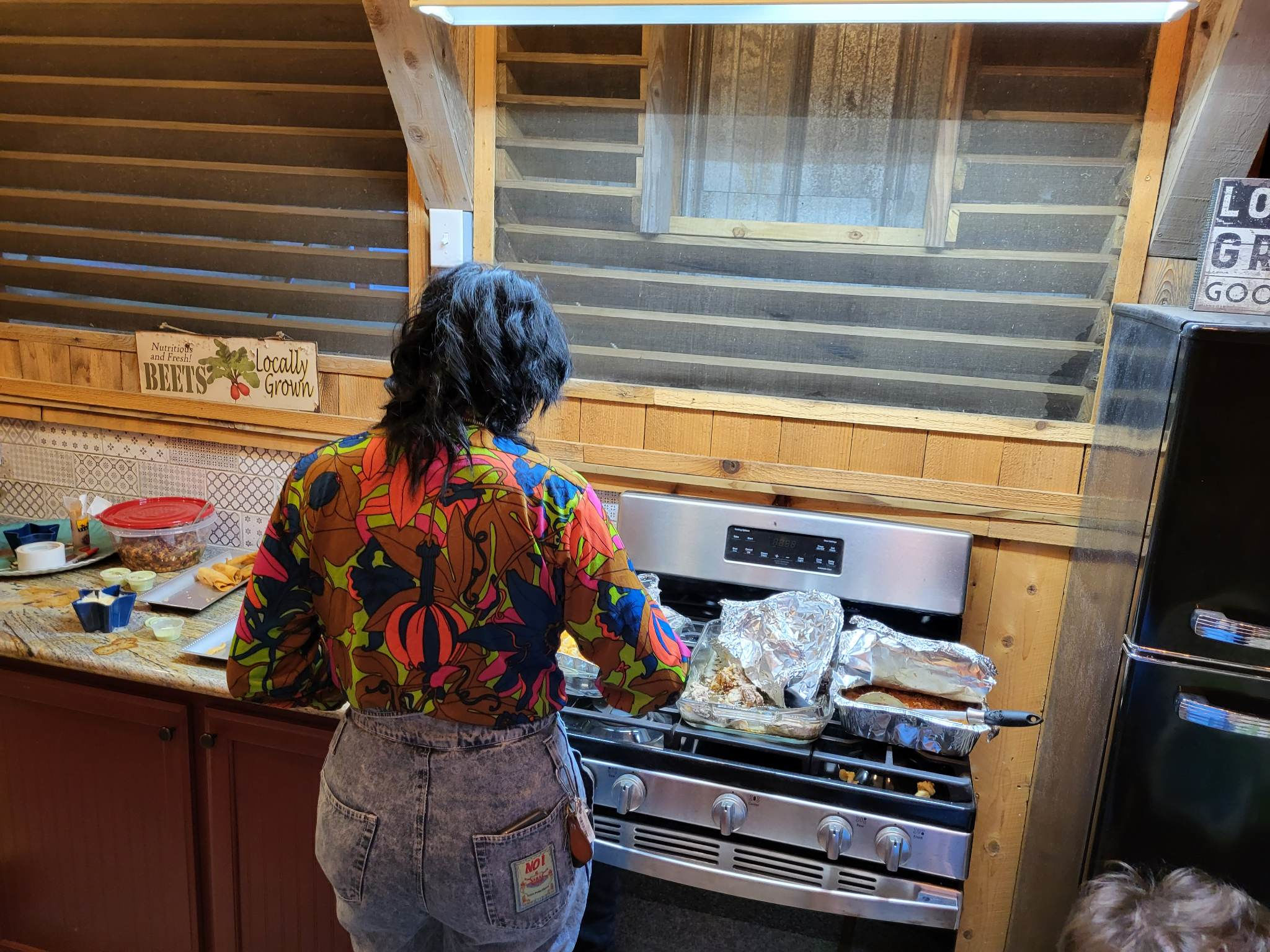 Freedom Harvest Farms