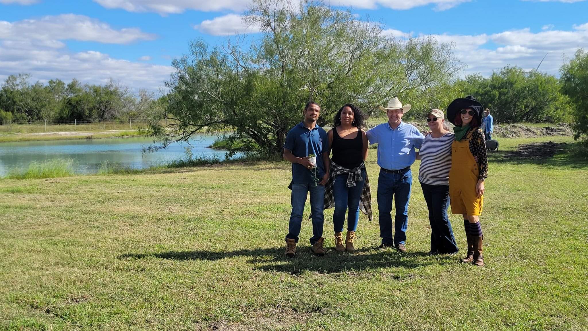 Freedom Harvest Farms