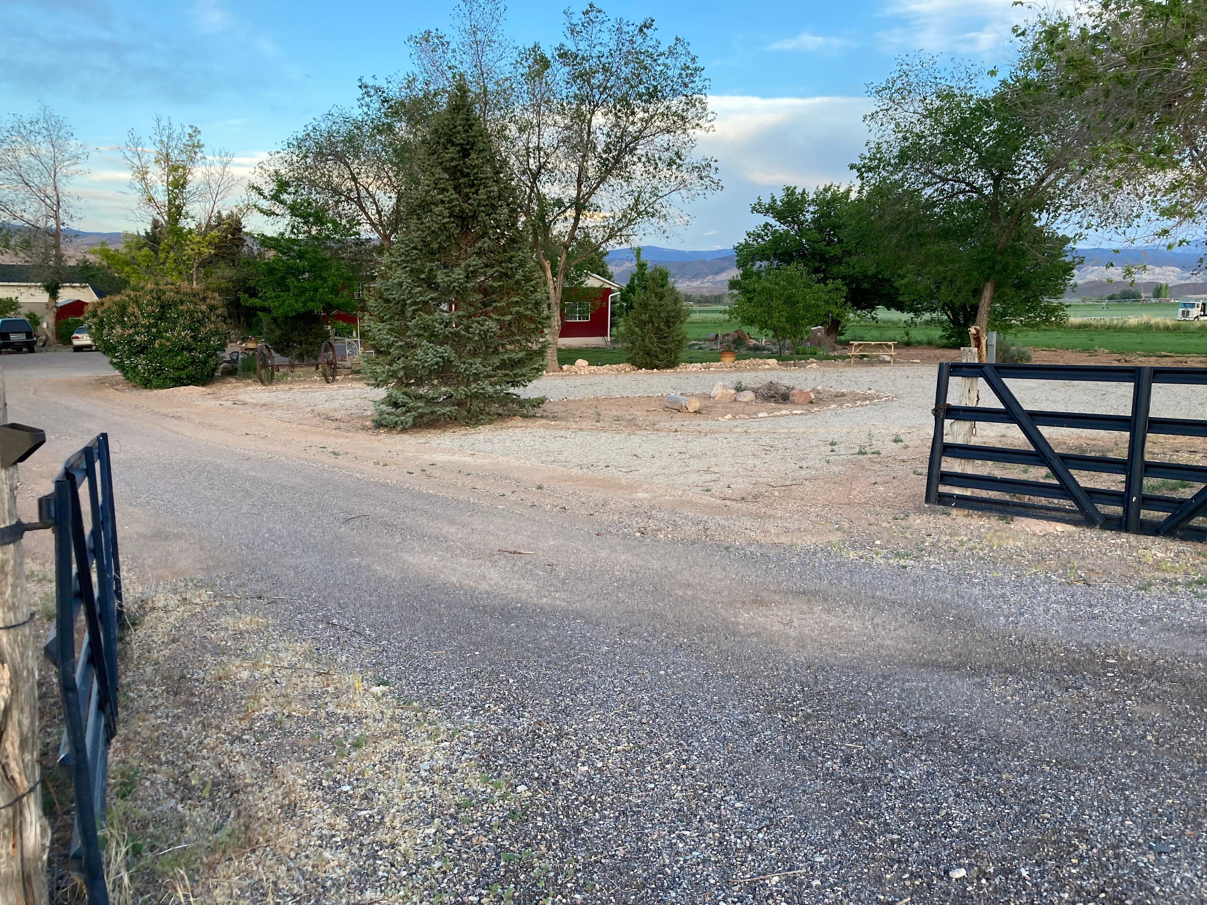 Welcome to the Farm
