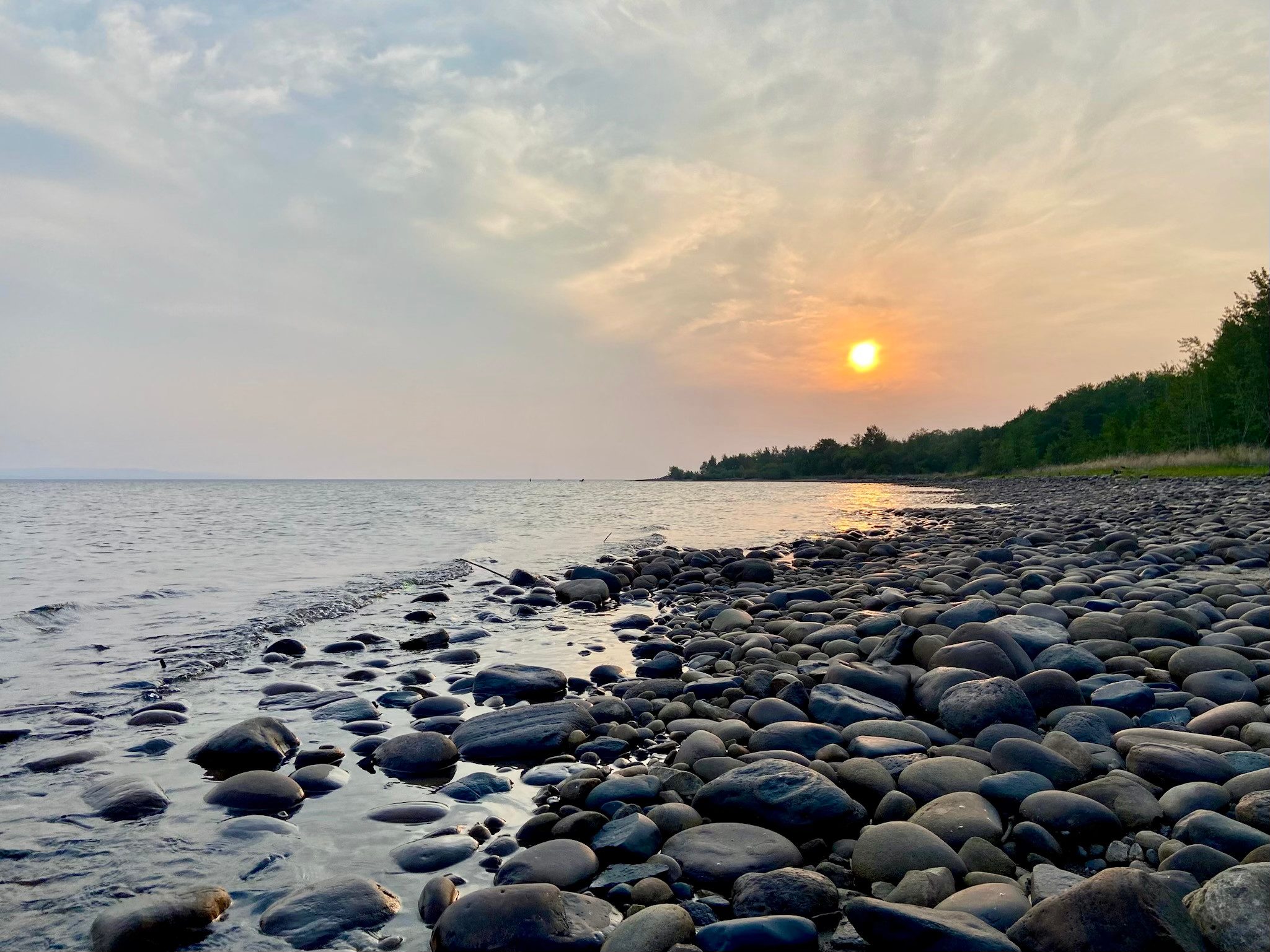Homegrown Campground & Cabins