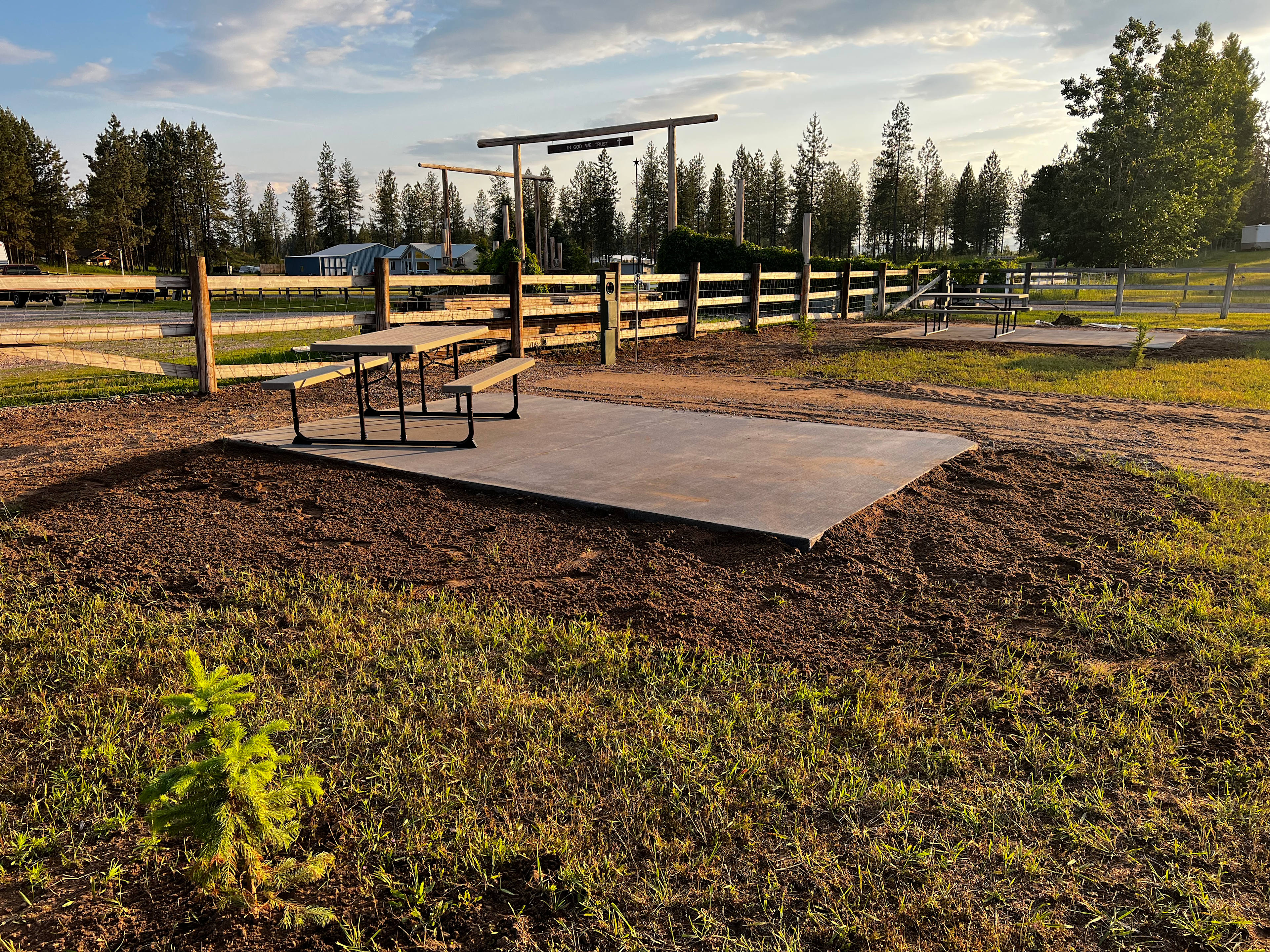 Mud Lake RV