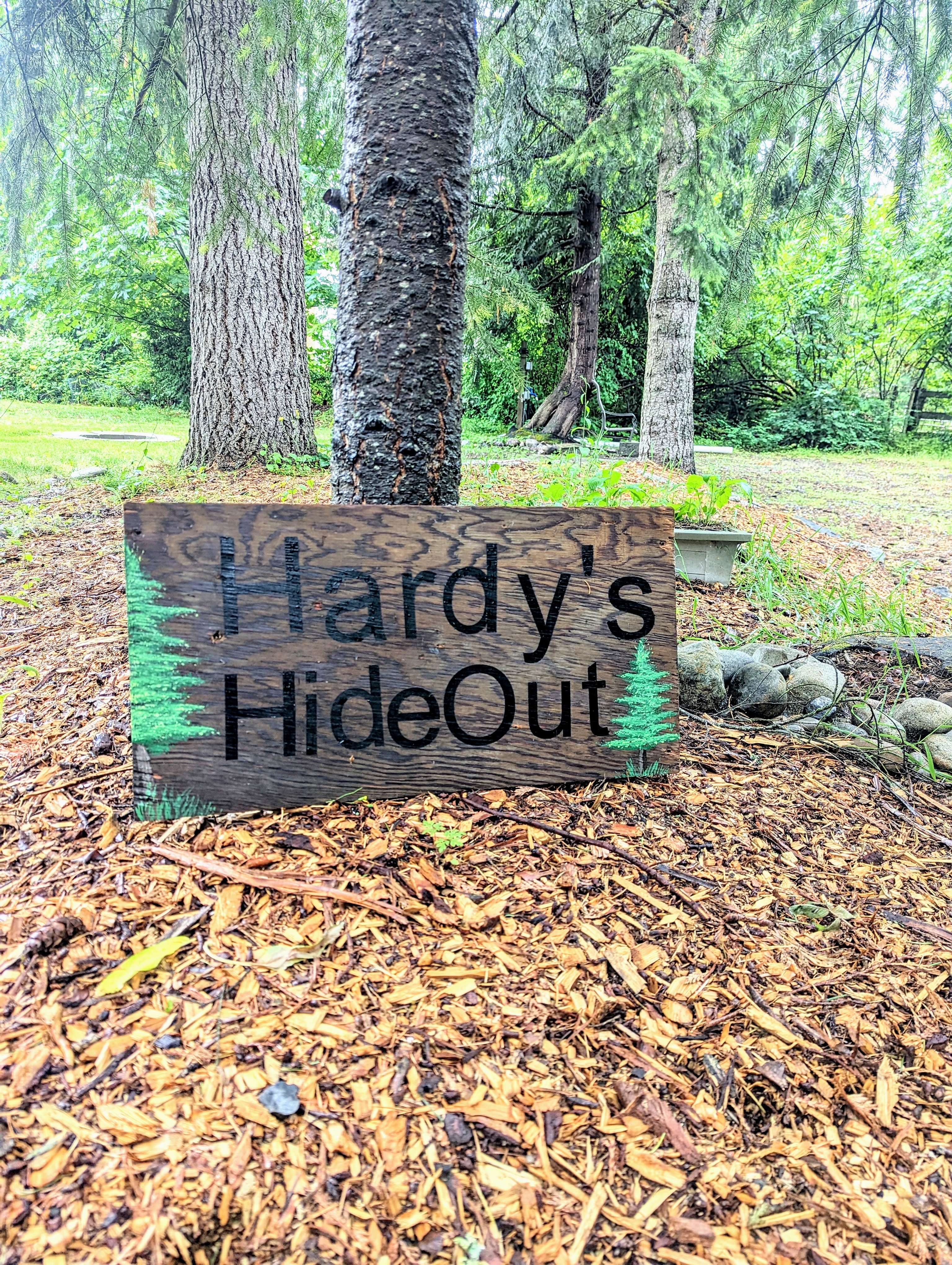 Hardys Place