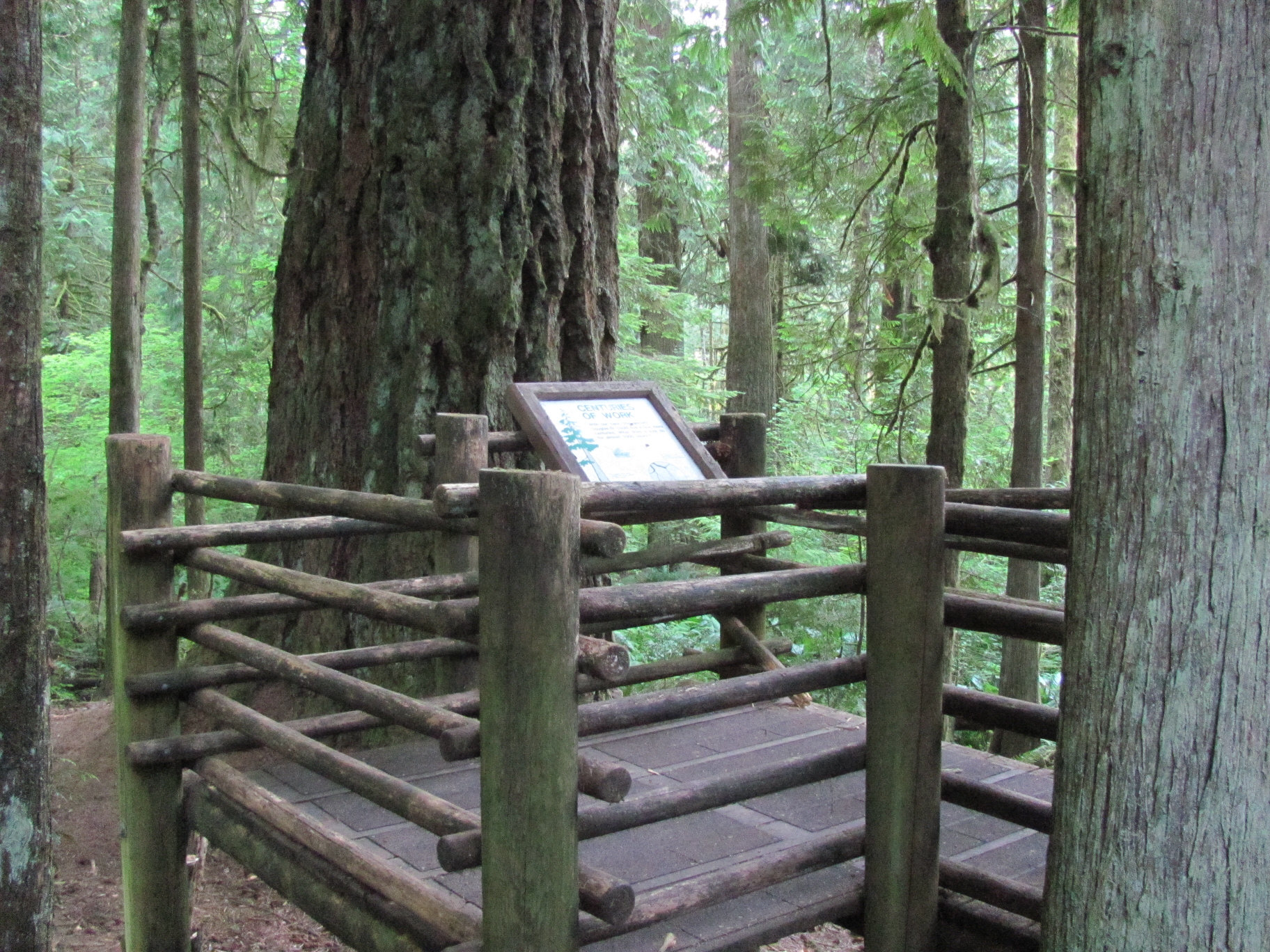 Lewis and Clark State Park