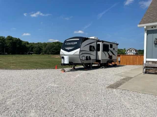 Neighbor Acres