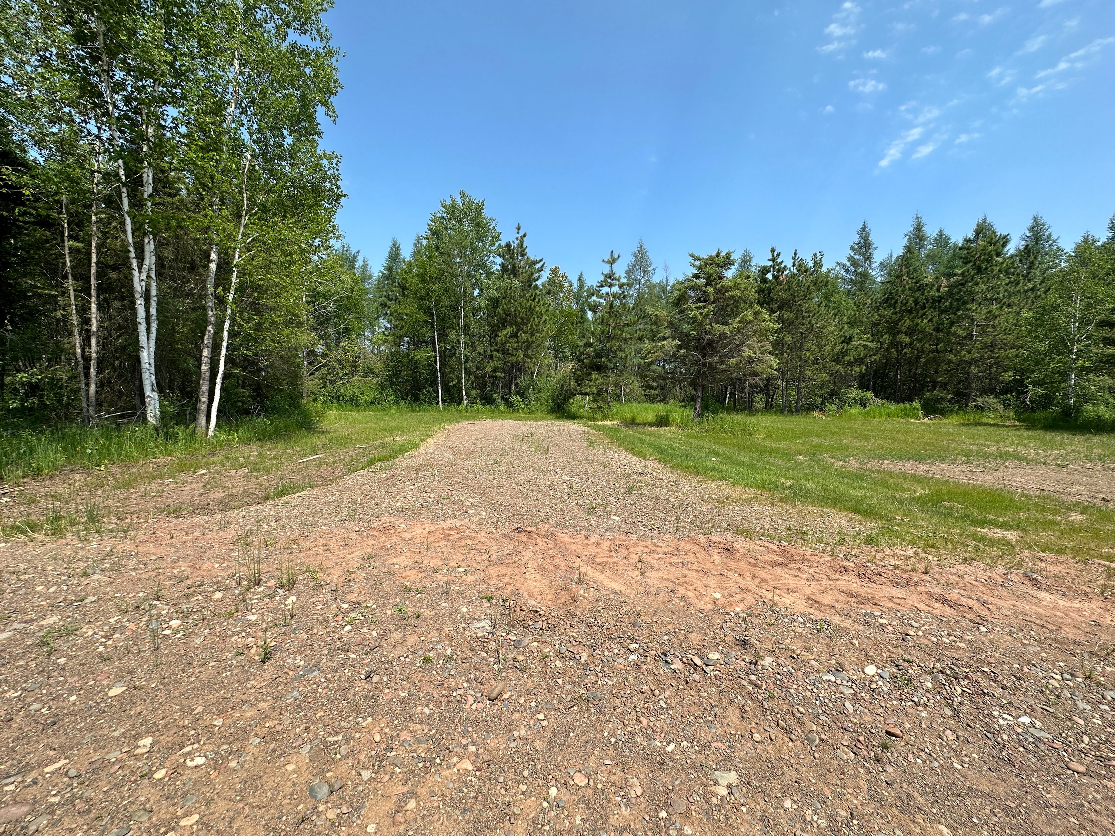 Moosehorn Campground