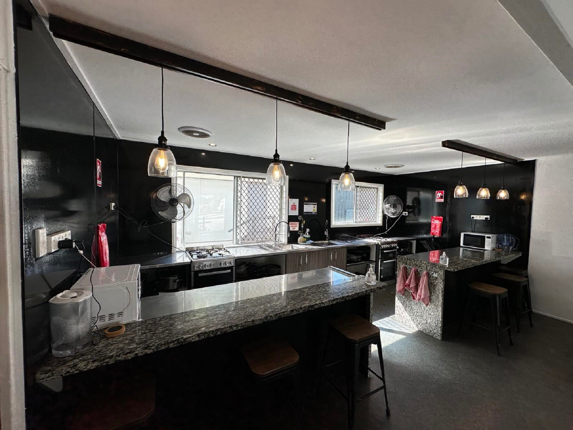 Mycow Caravan Park and Campground