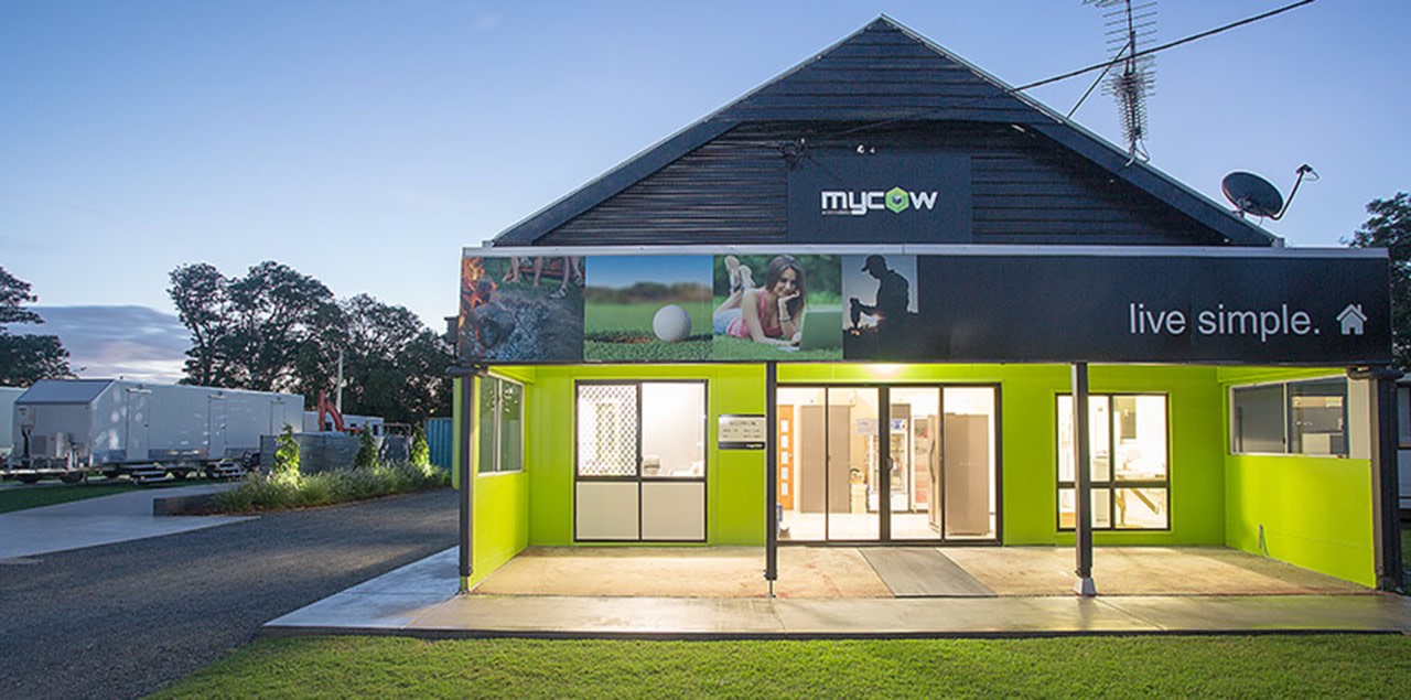 Mycow Caravan Park and Campground