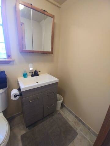 Blackwater "She Shed"