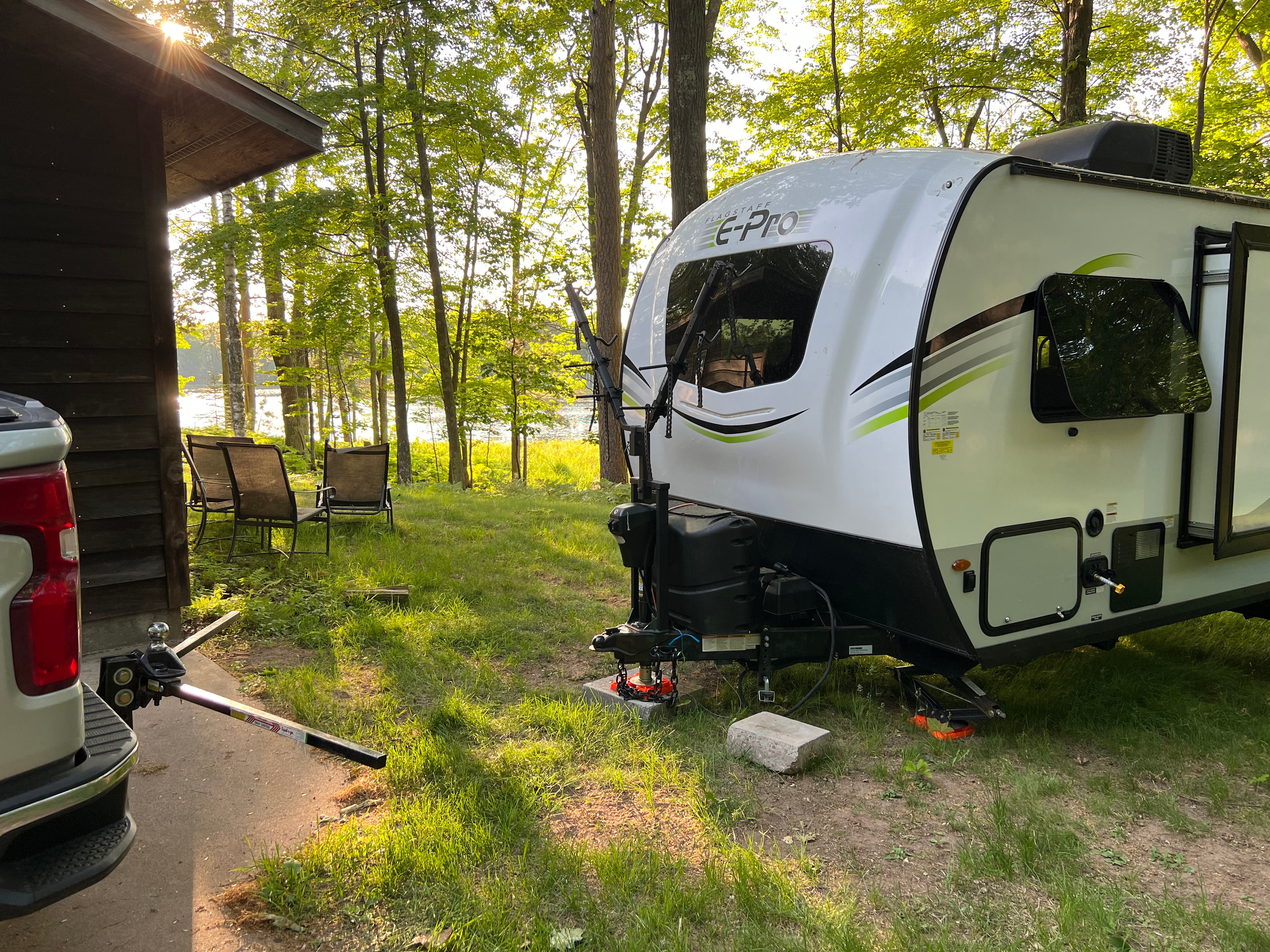 Deer Lake Private Retreat