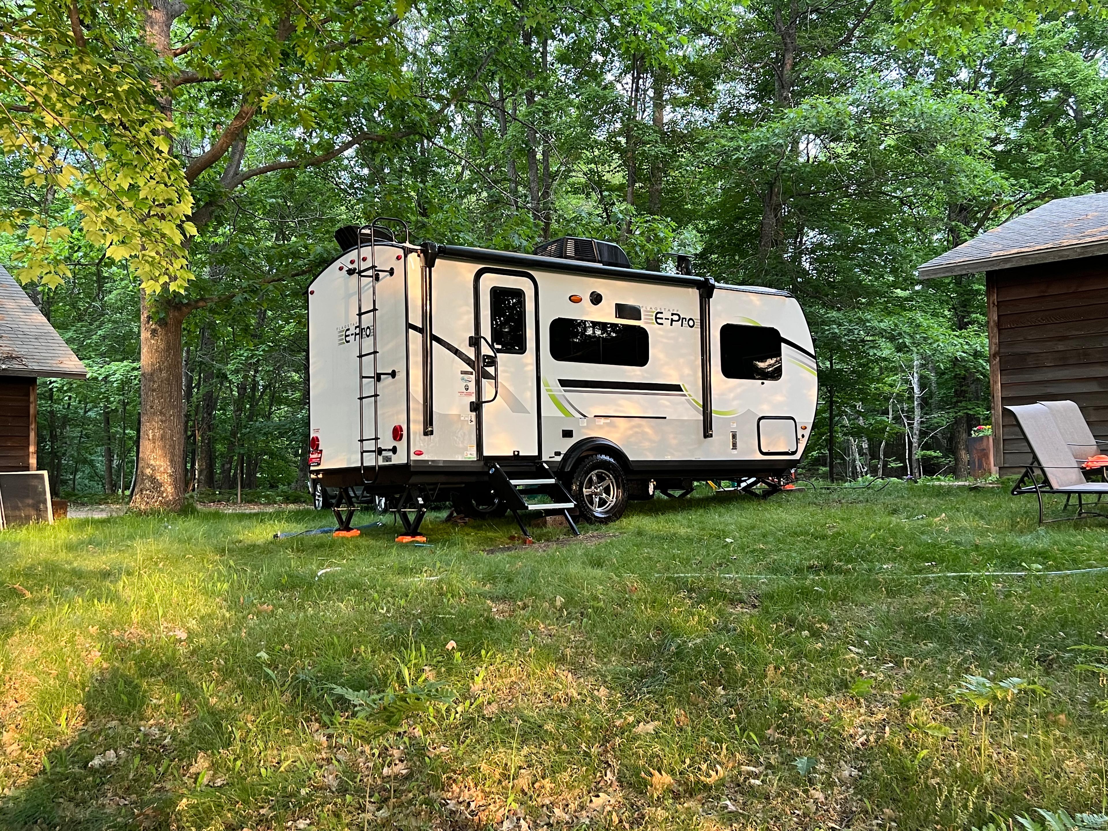 Deer Lake Private Retreat