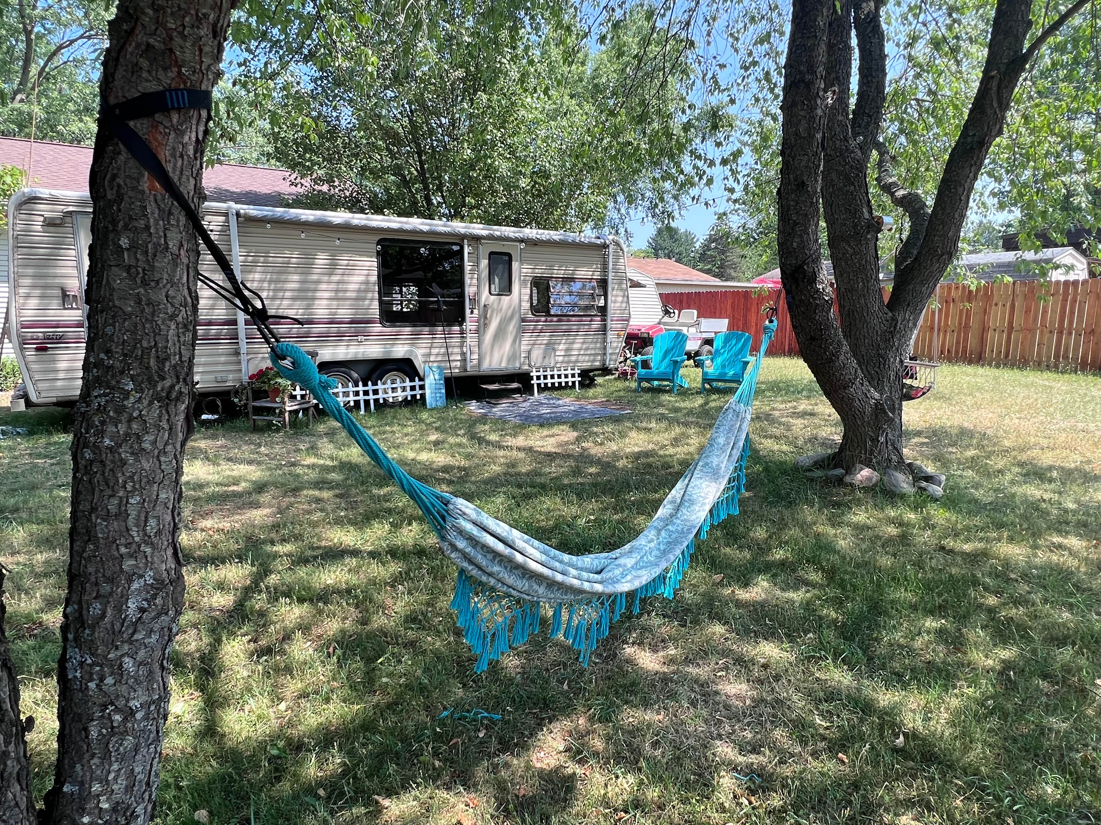 Lake Point Camp