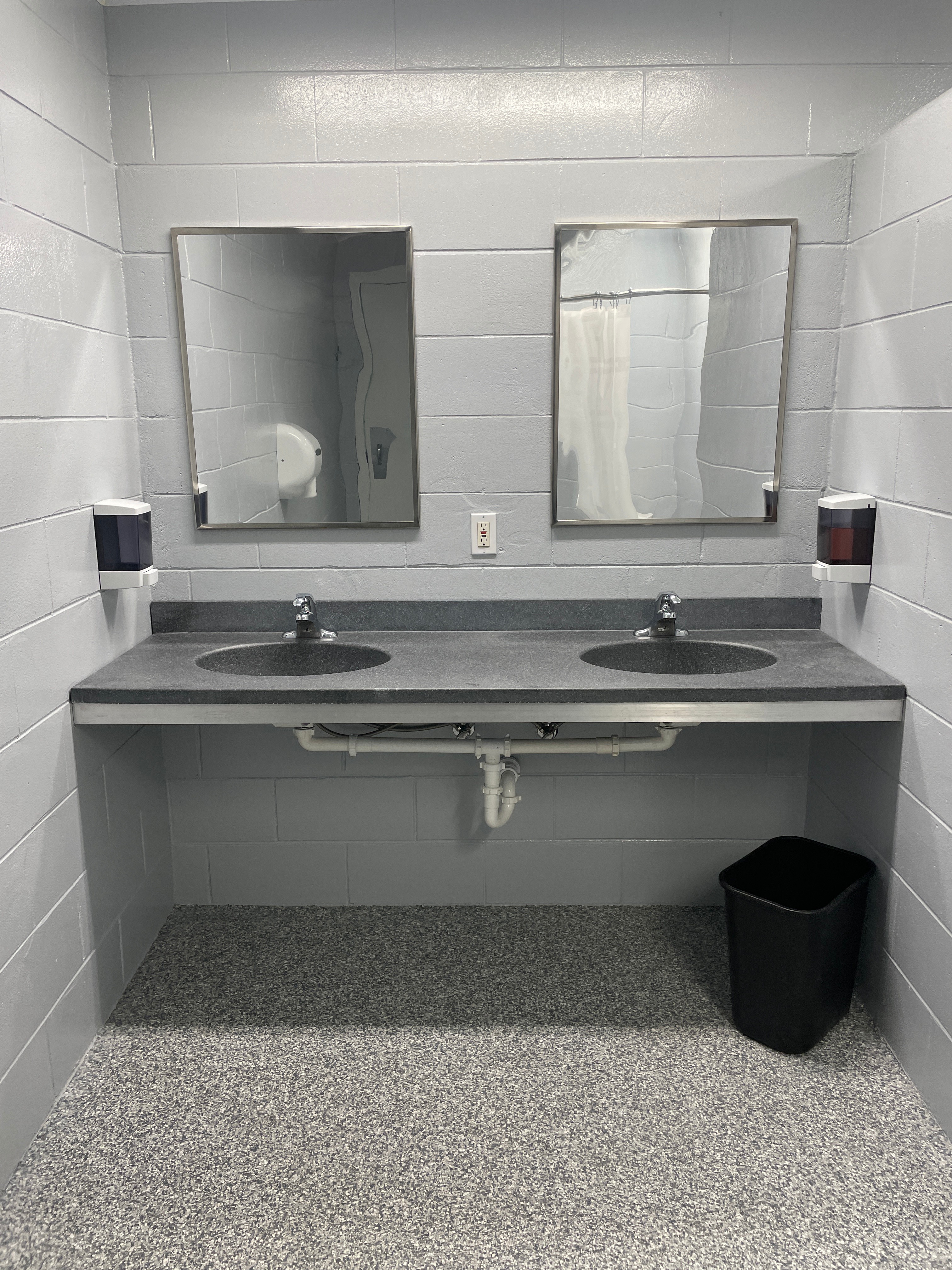 Cuzn Eddyz Campground