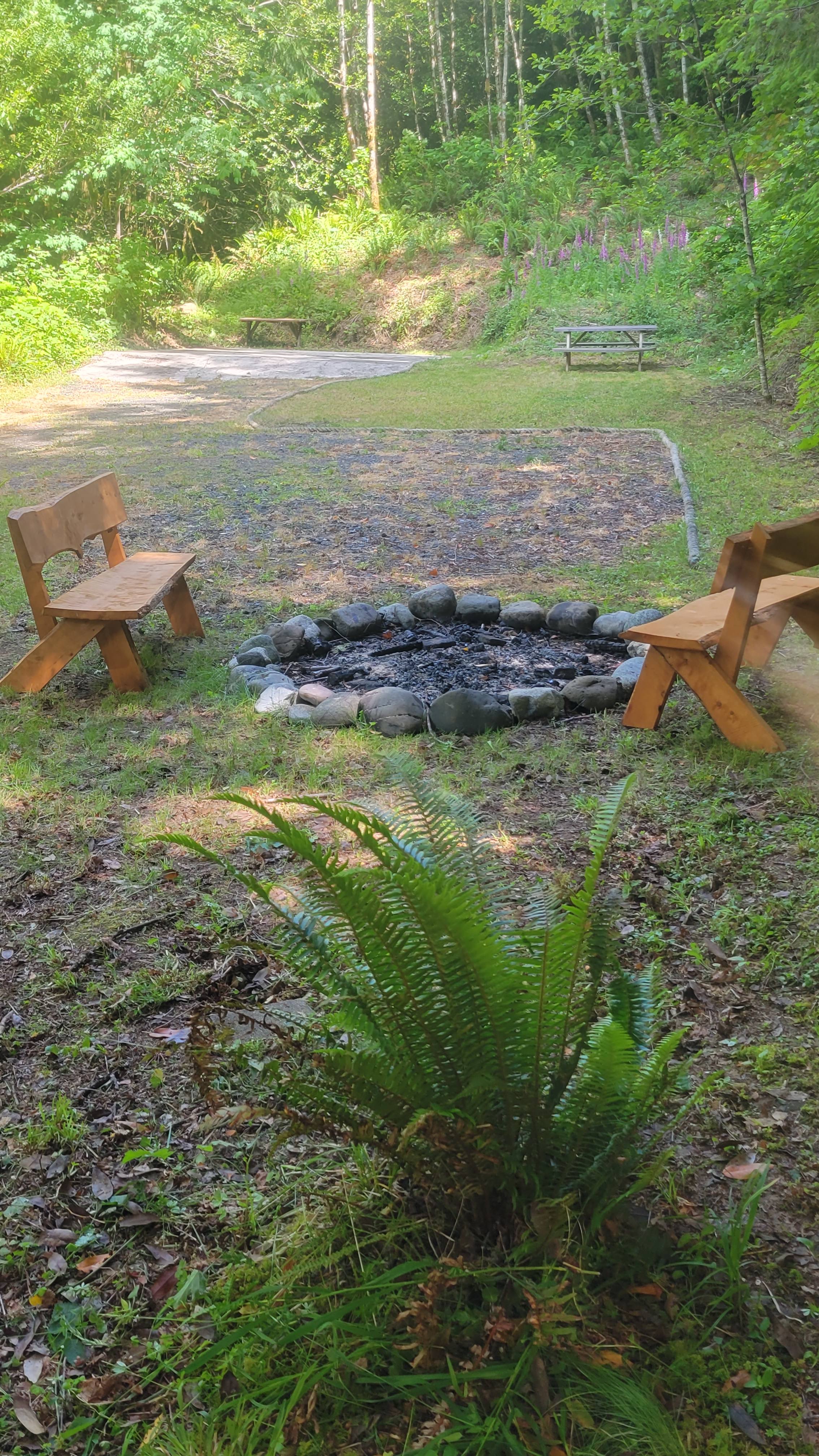 West Fork Hide-Away