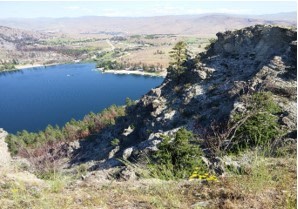 Whistlin' Pine Ranch Resort