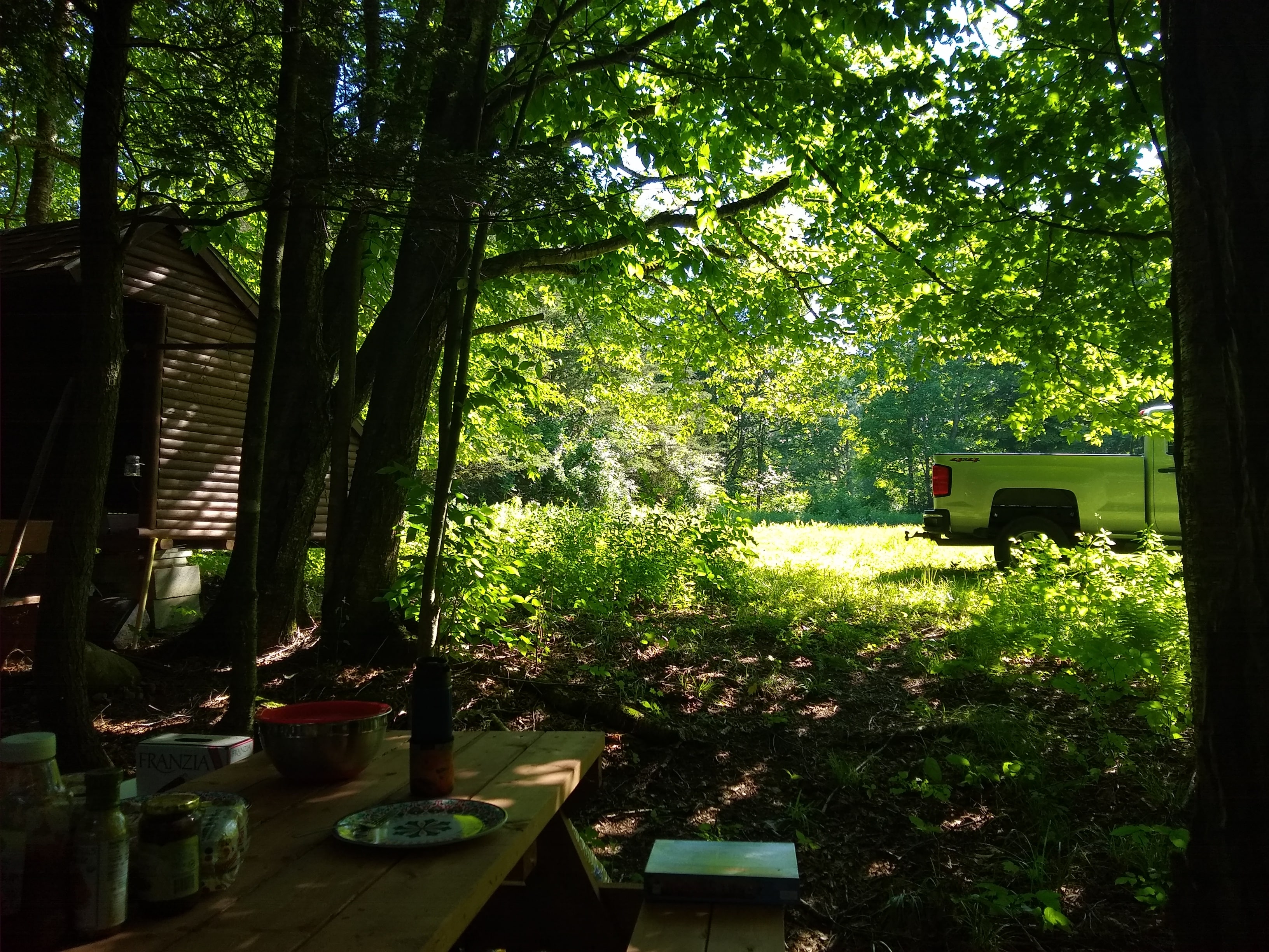 West Canada Creek Farm