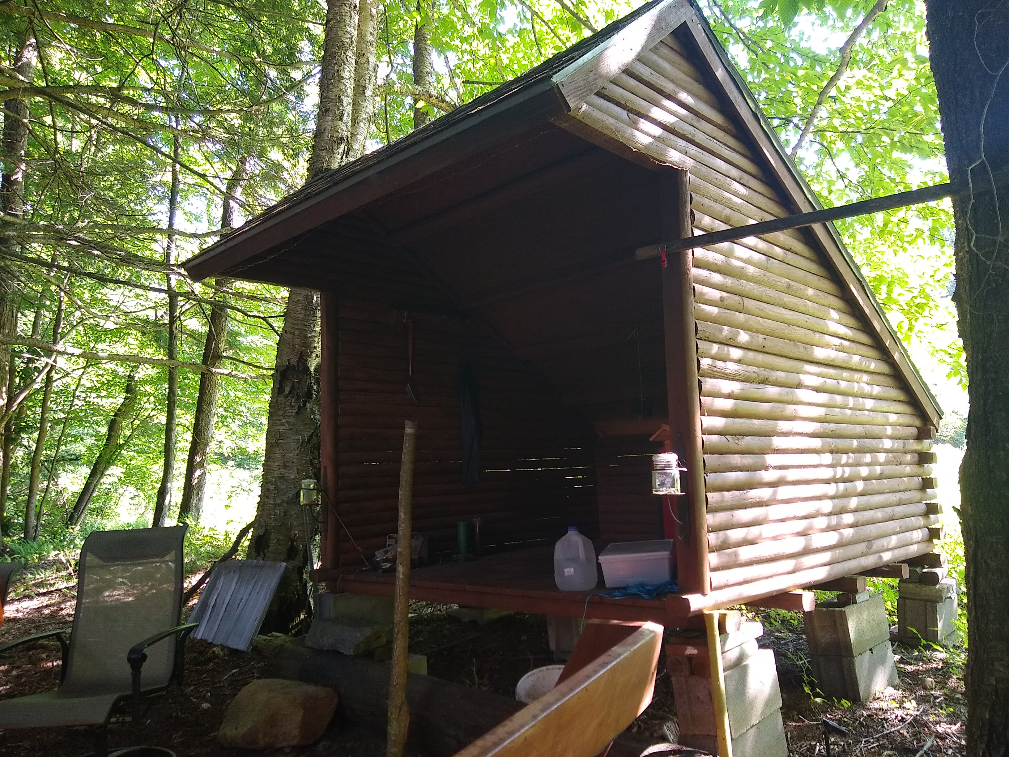 West Canada Creek Farm