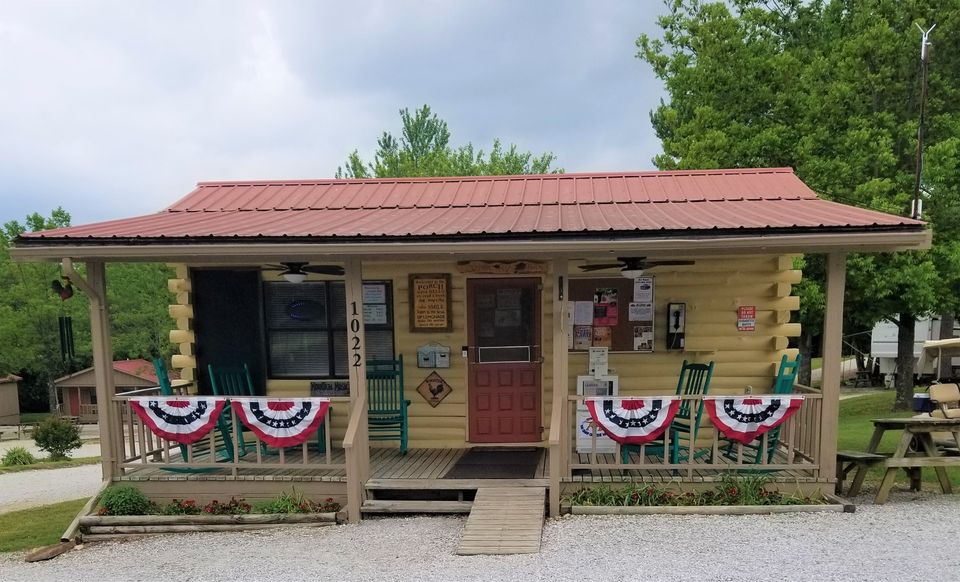 Ozark RV Park and Cabins