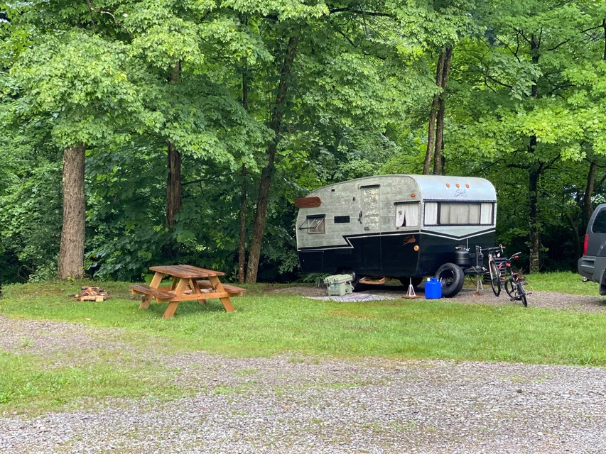 Camp Holly