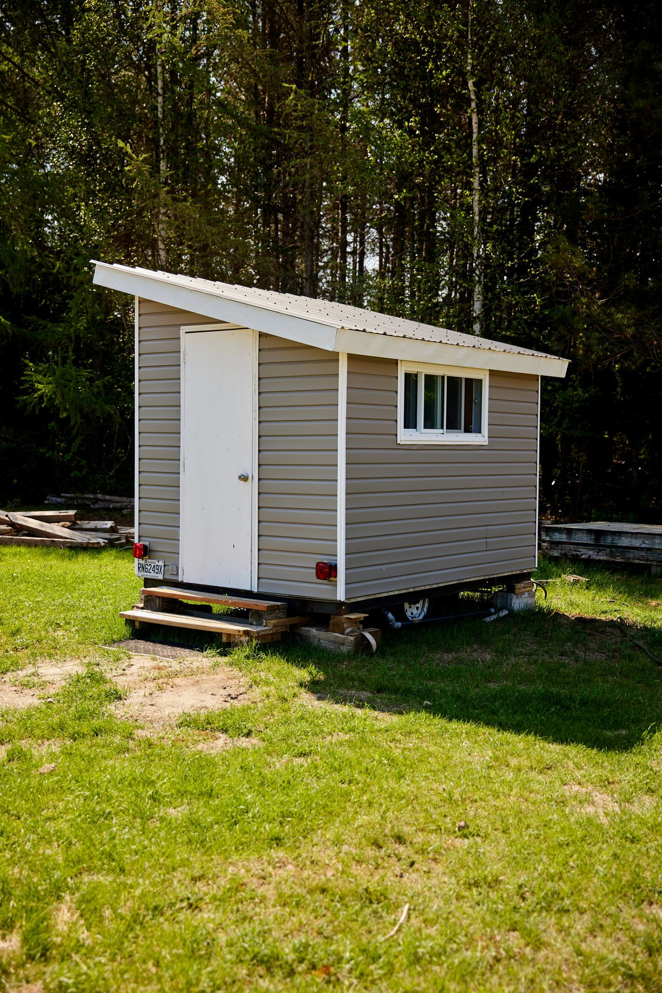 Hôtel UNIQ - Mont-Tremblant