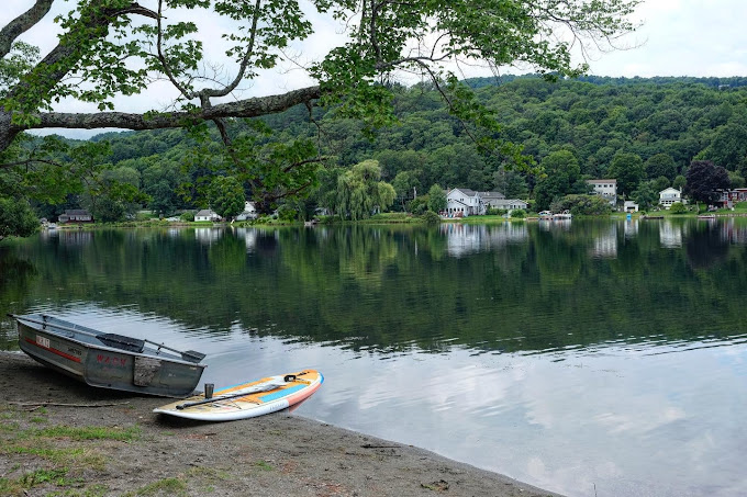 Lake Lauderdale Campground