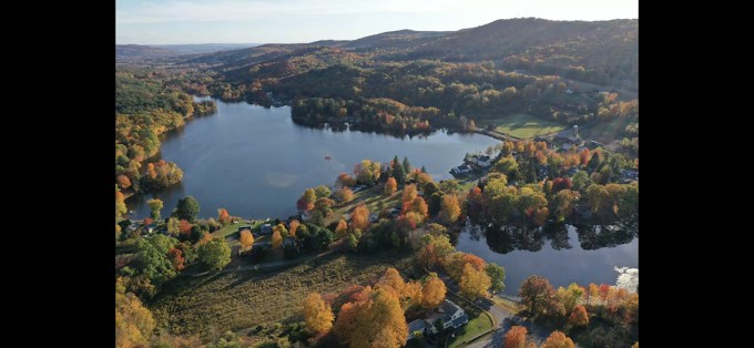 Lake Lauderdale Campground