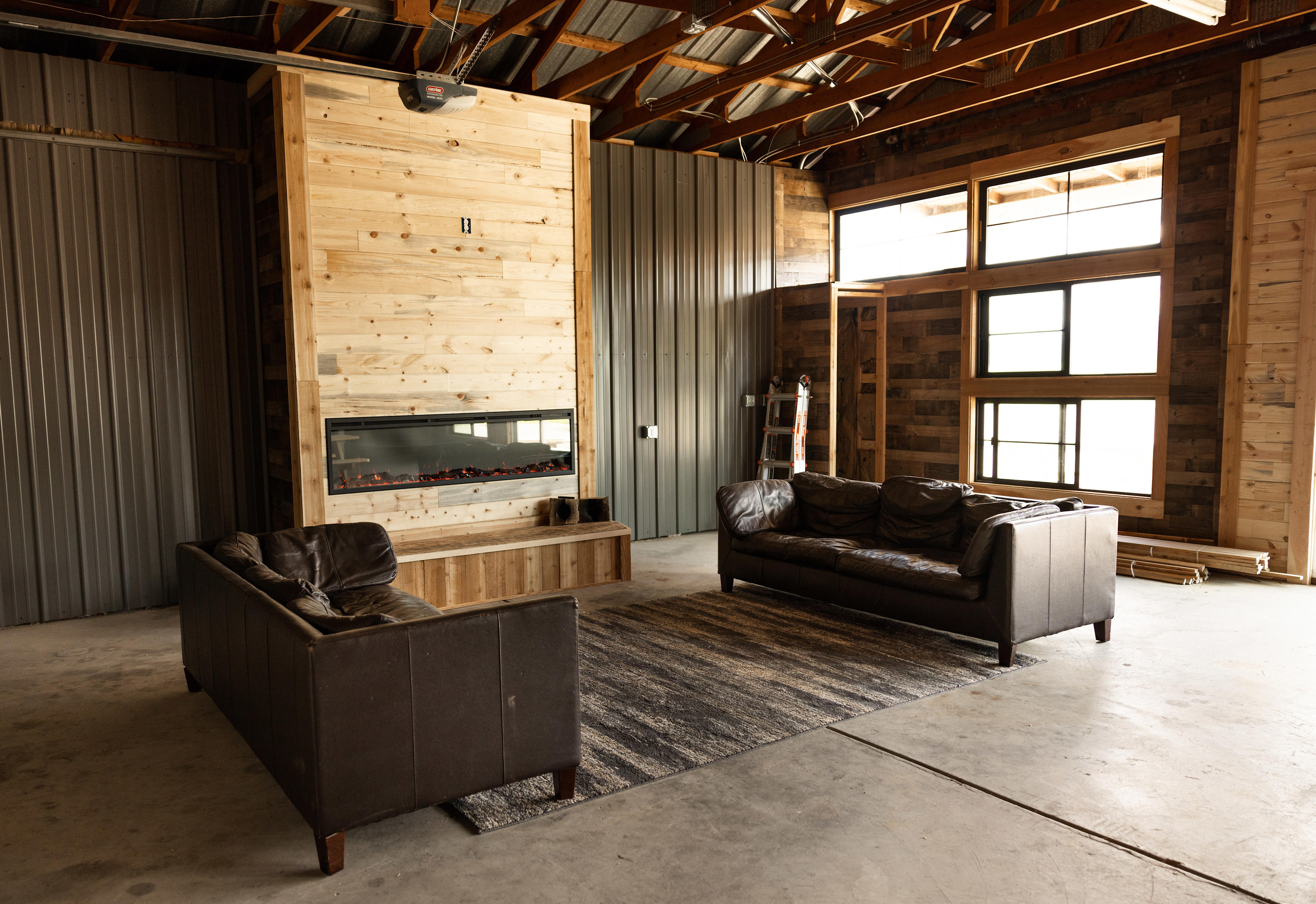 The Park at Swan Valley