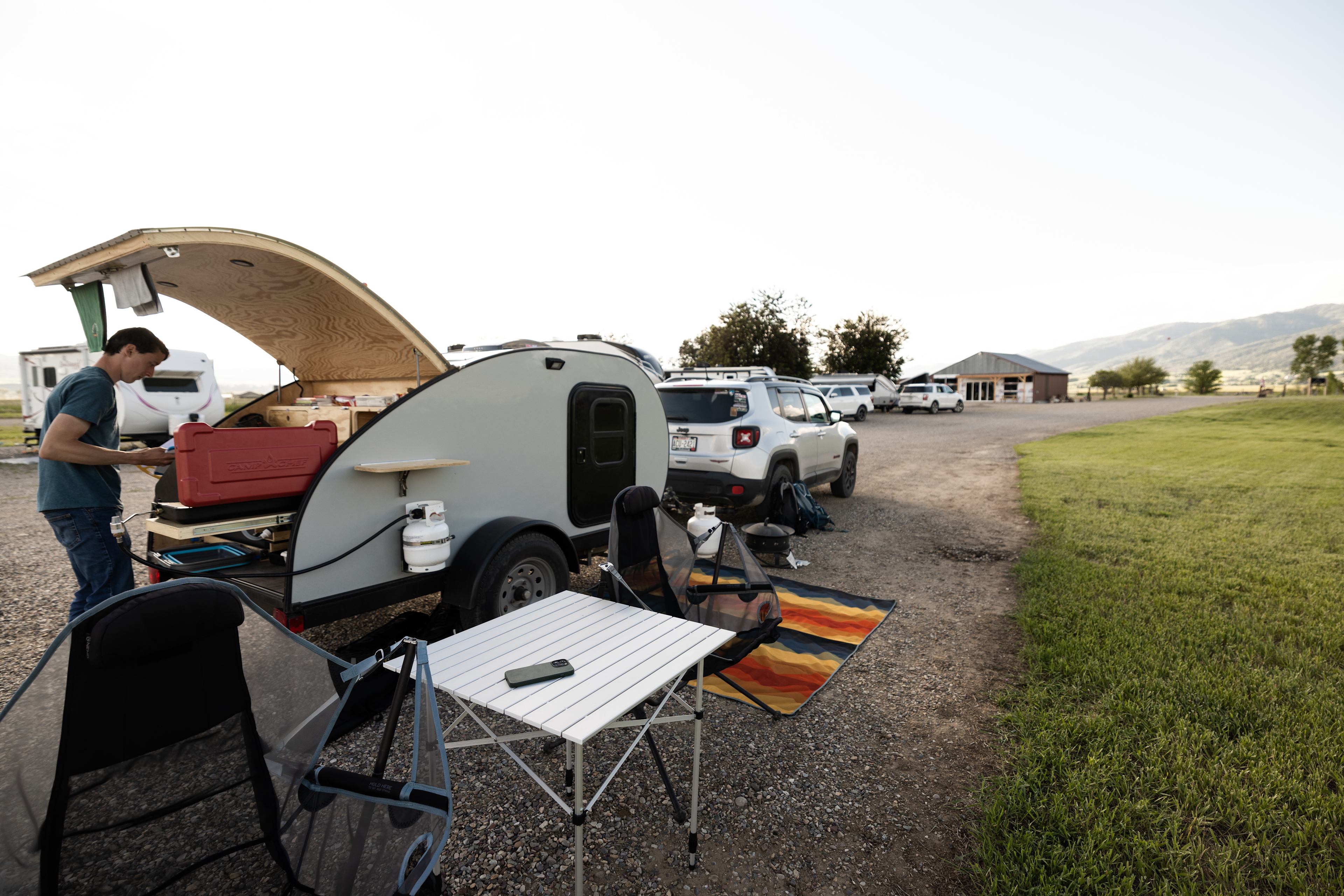 The Park at Swan Valley