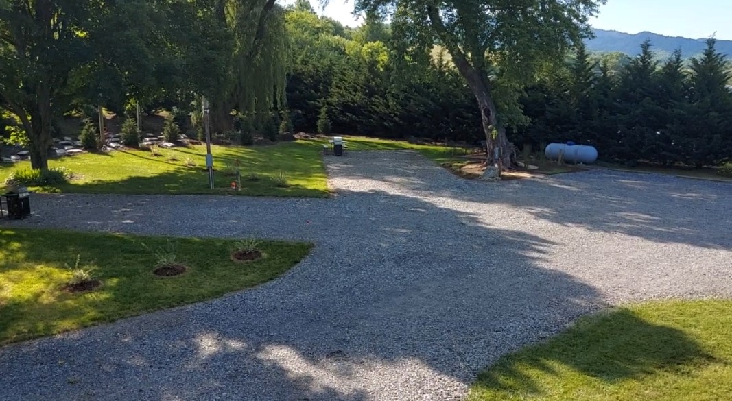 Tiny Homes at Jonathan Creek